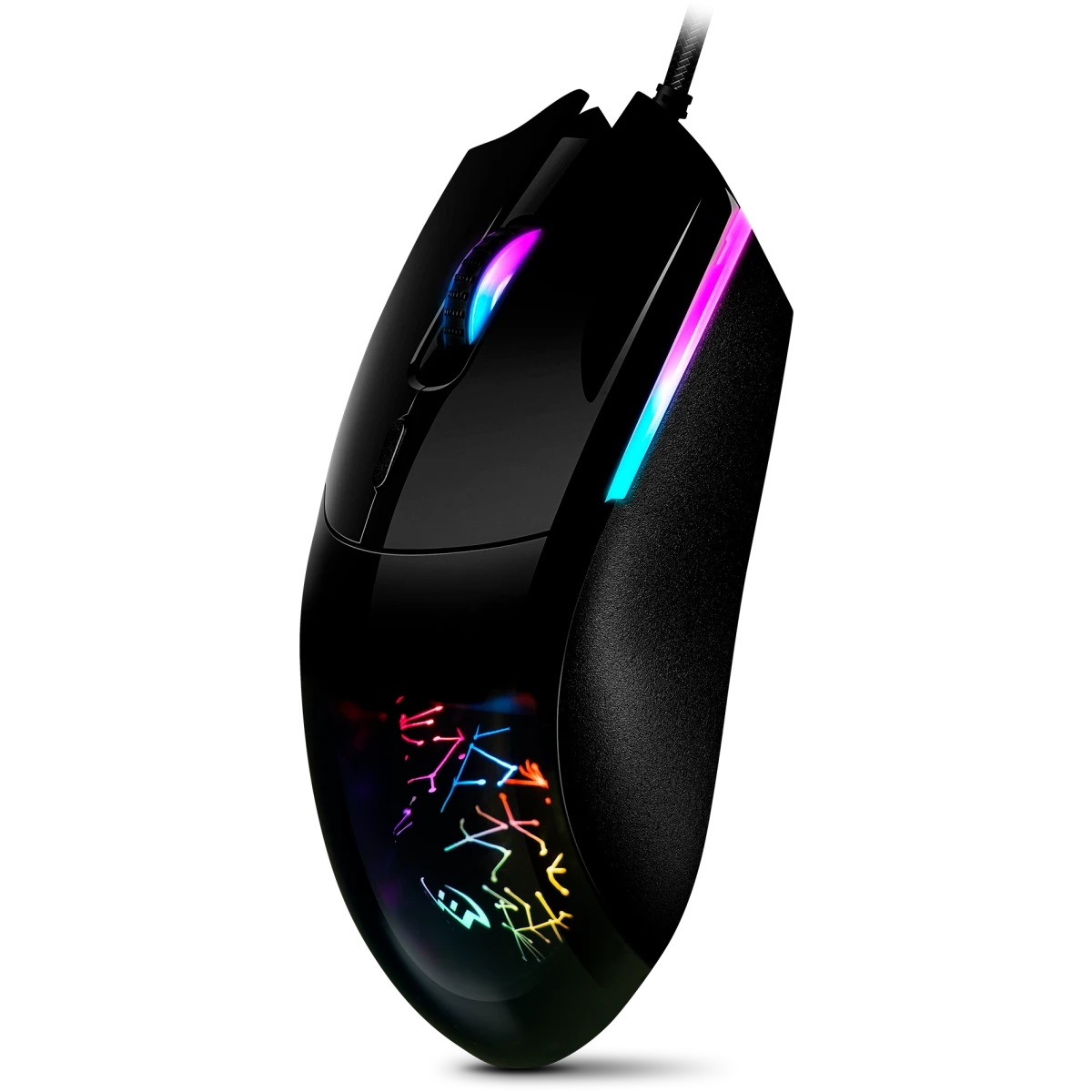 Мышь проводная SVEN RX-G800