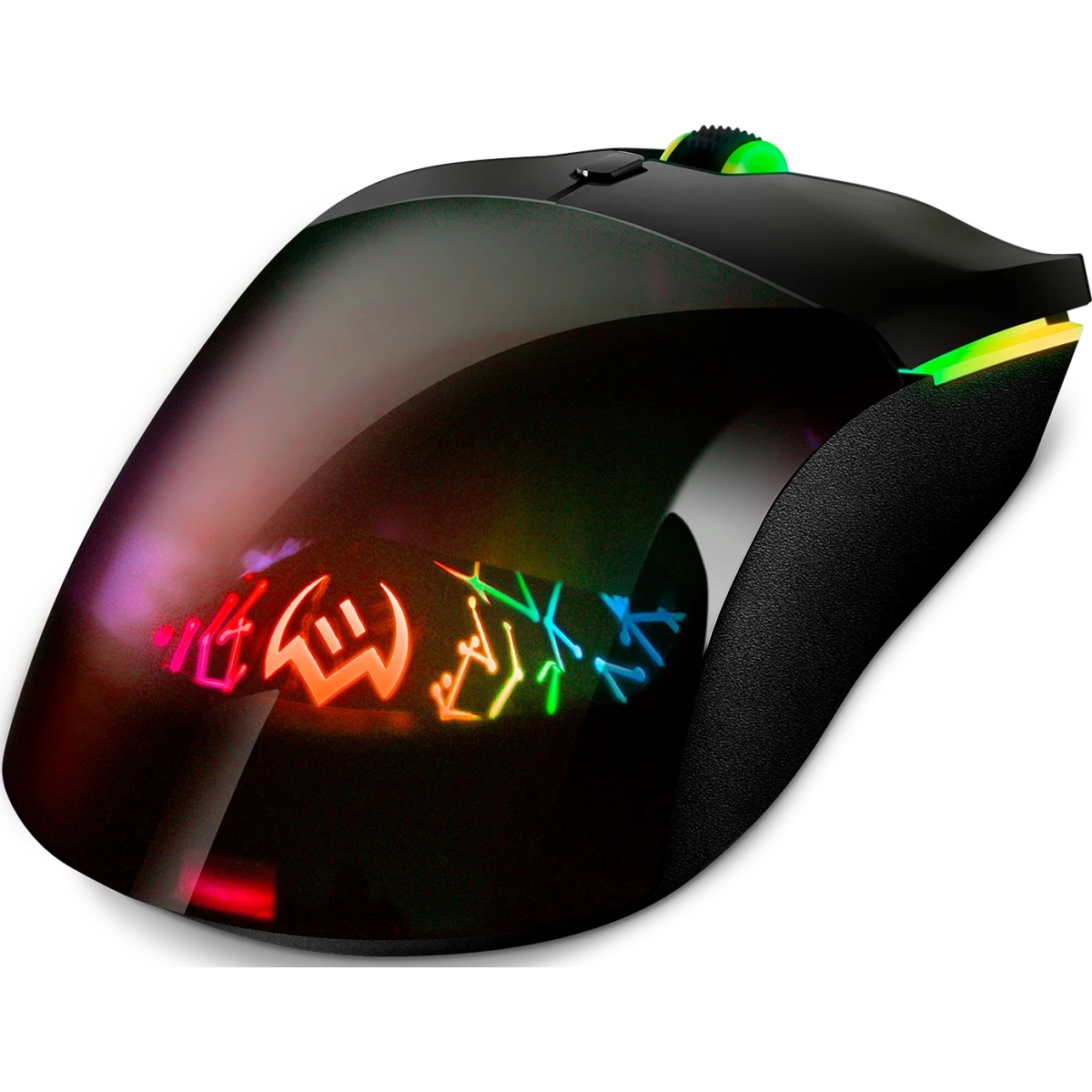 Мышь проводная SVEN RX-G800