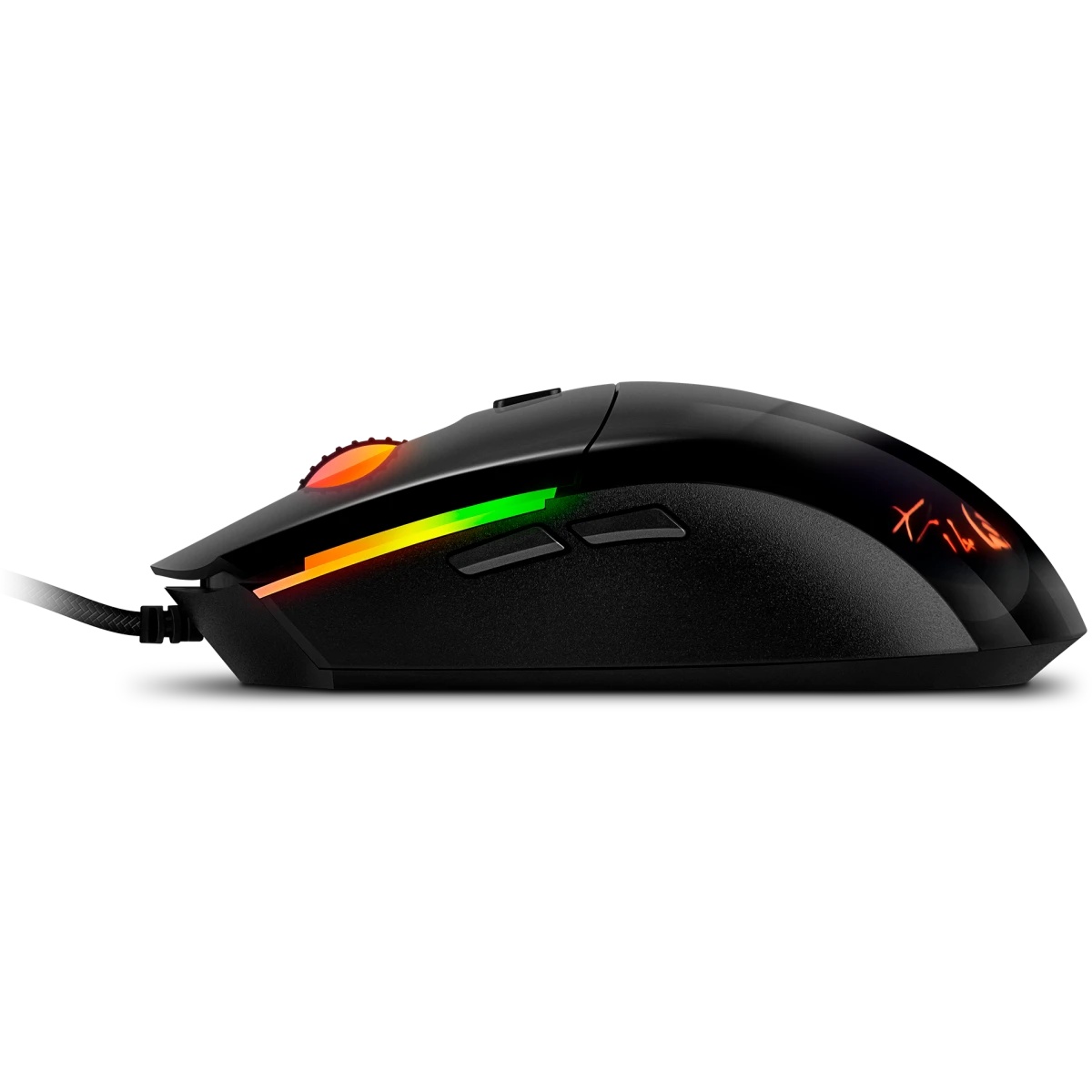 Мышь проводная SVEN RX-G800