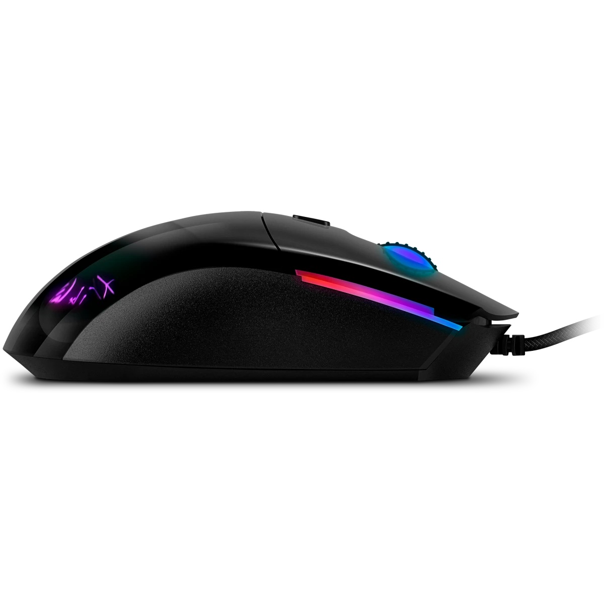 Мышь проводная SVEN RX-G800