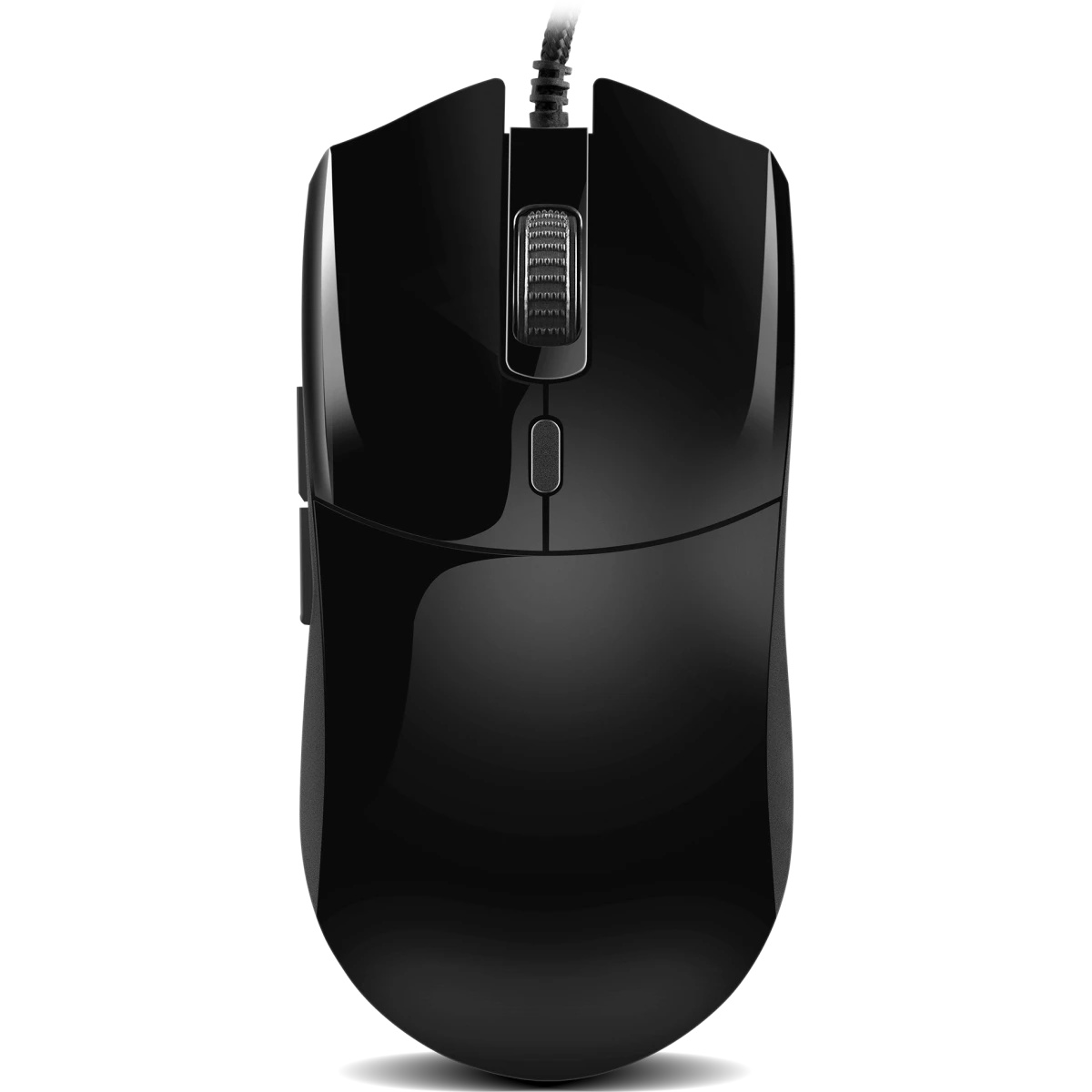 Мышь проводная SVEN RX-G800