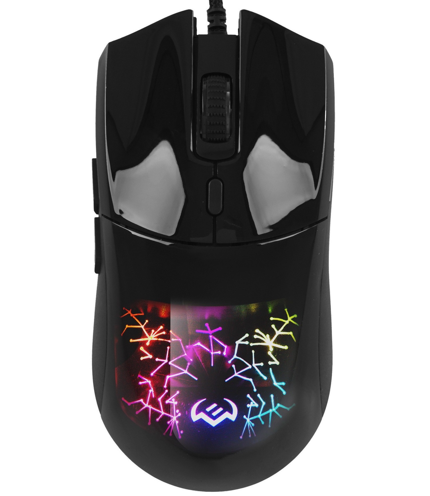 Мышь проводная SVEN RX-G800