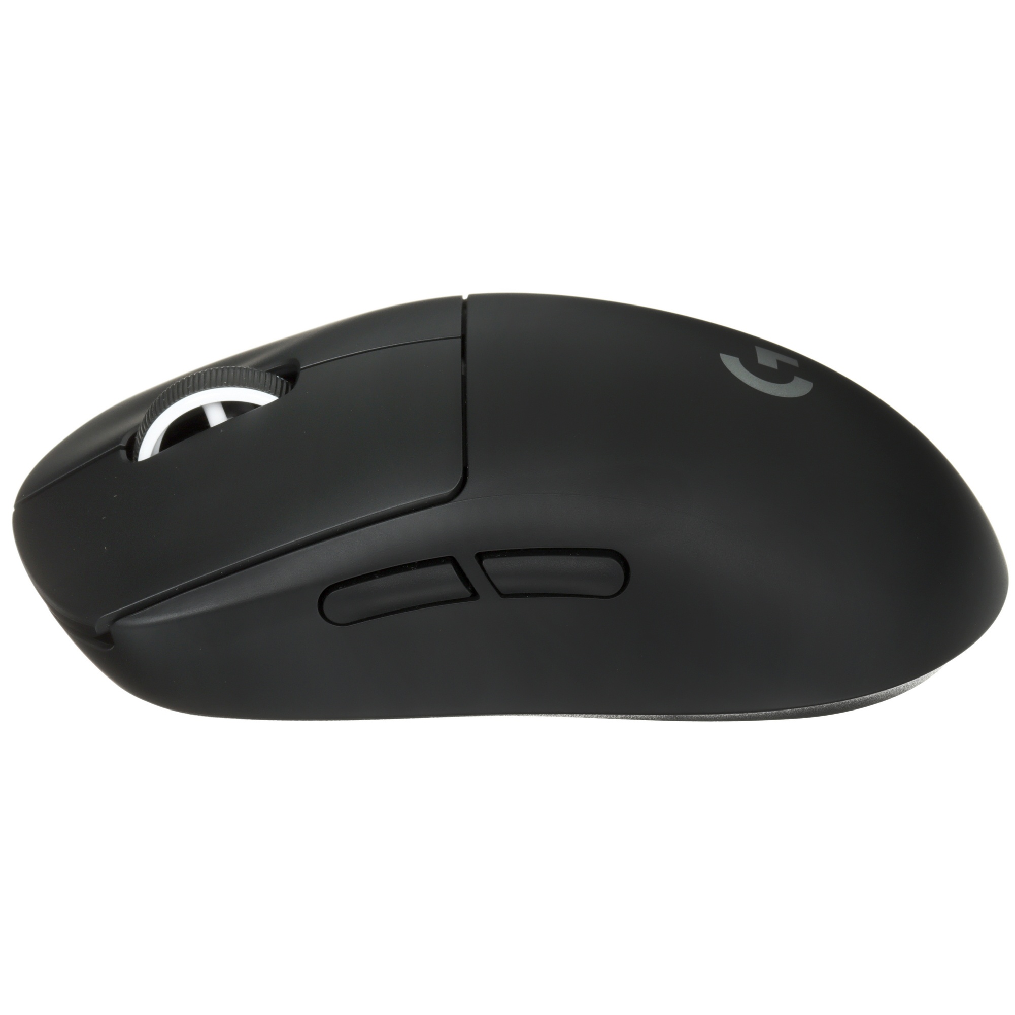 Мышь Logitech G PRO X SUPERLIGHT 2 SE черный оптическая 44000dpi беспров. USB (910-007477)