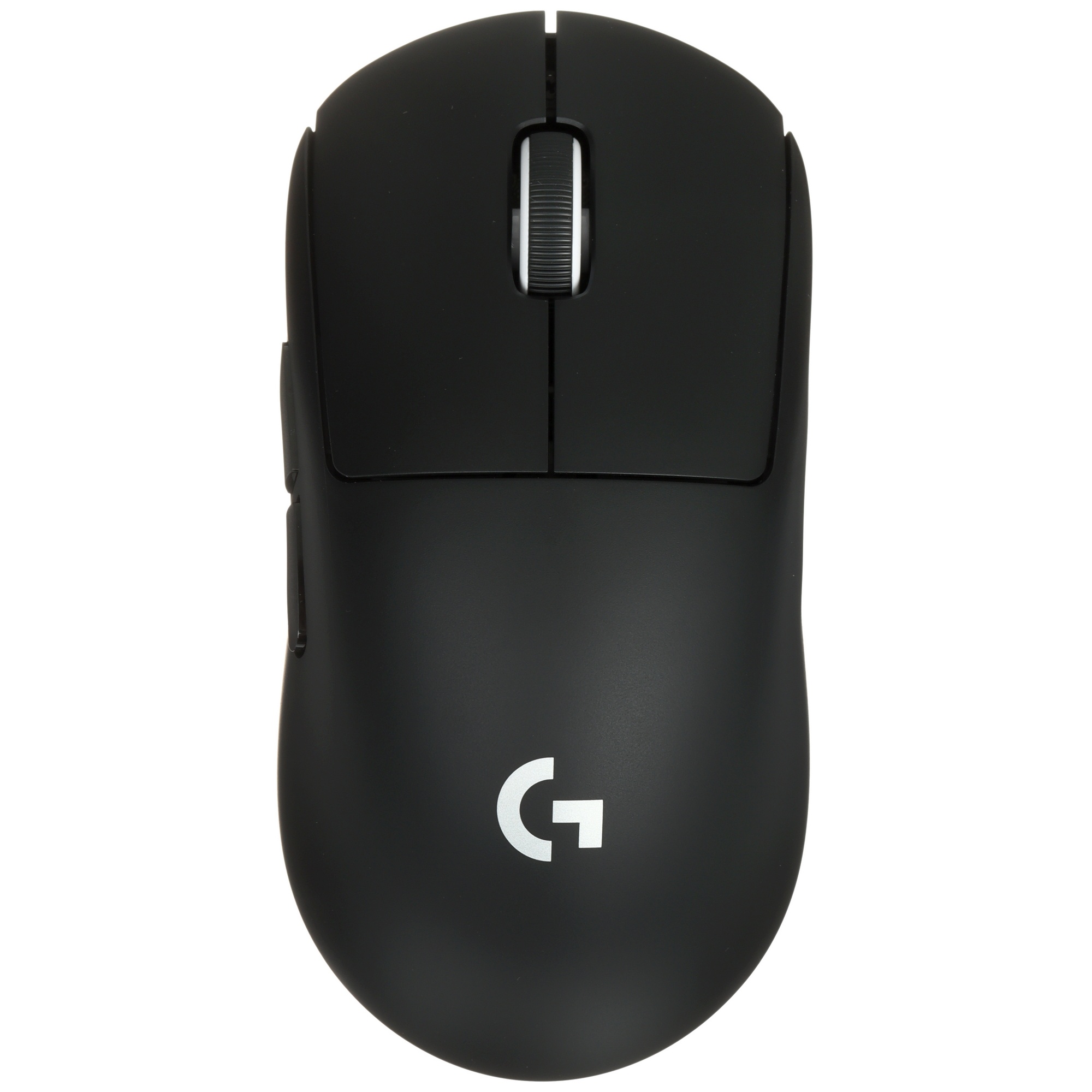 Мышь Logitech G PRO X SUPERLIGHT 2 SE черный оптическая 44000dpi беспров. USB (910-007477)
