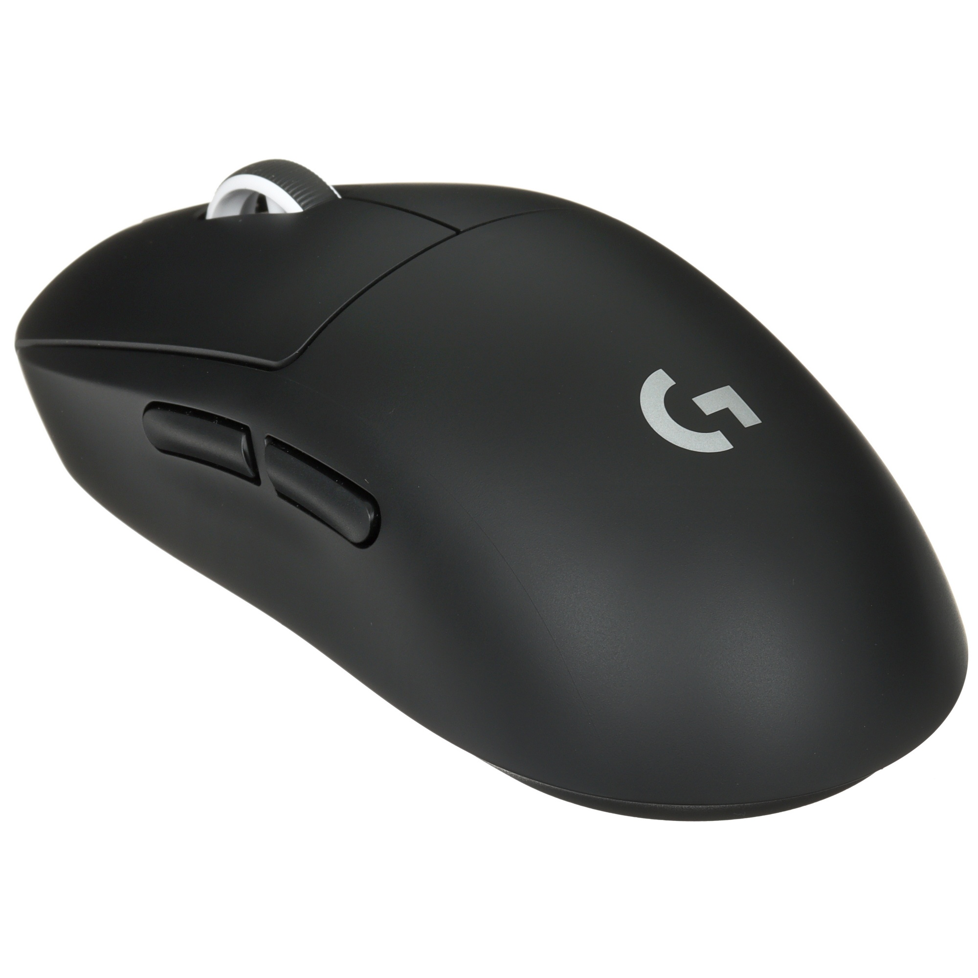Мышь Logitech G PRO X SUPERLIGHT 2 SE черный оптическая 44000dpi беспров. USB (910-007477)
