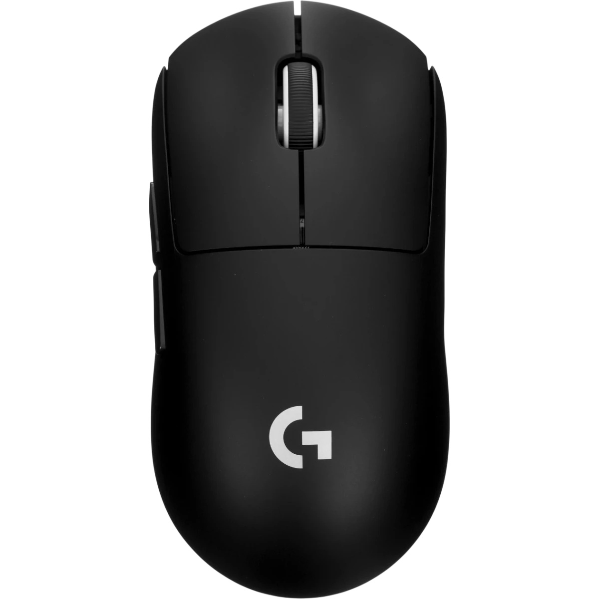 Мышь Logitech Mouse G PRO X Superlight 2 Wireless Gaming черный Retail