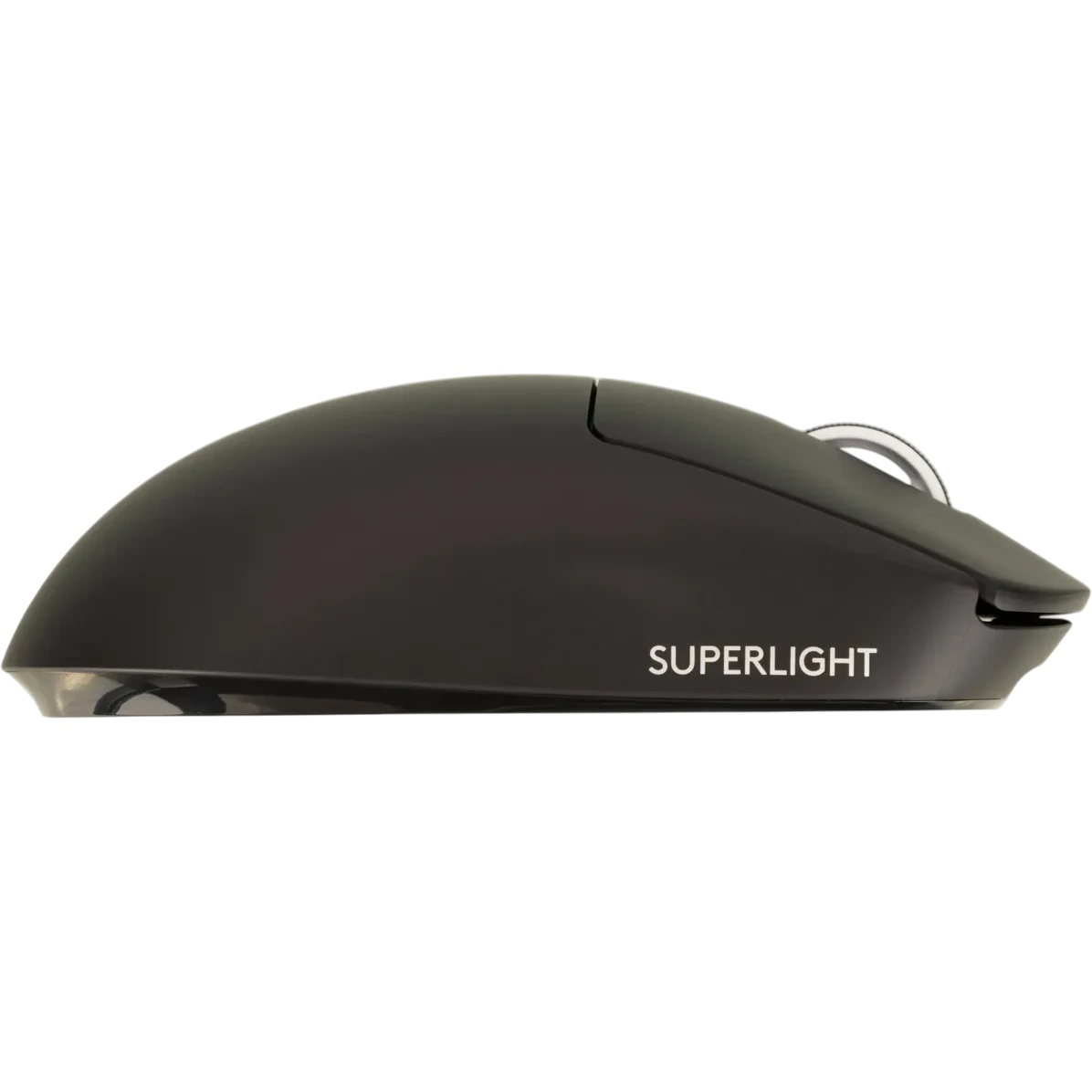 Мышь Logitech Mouse G PRO X Superlight 2 Wireless Gaming черный Retail