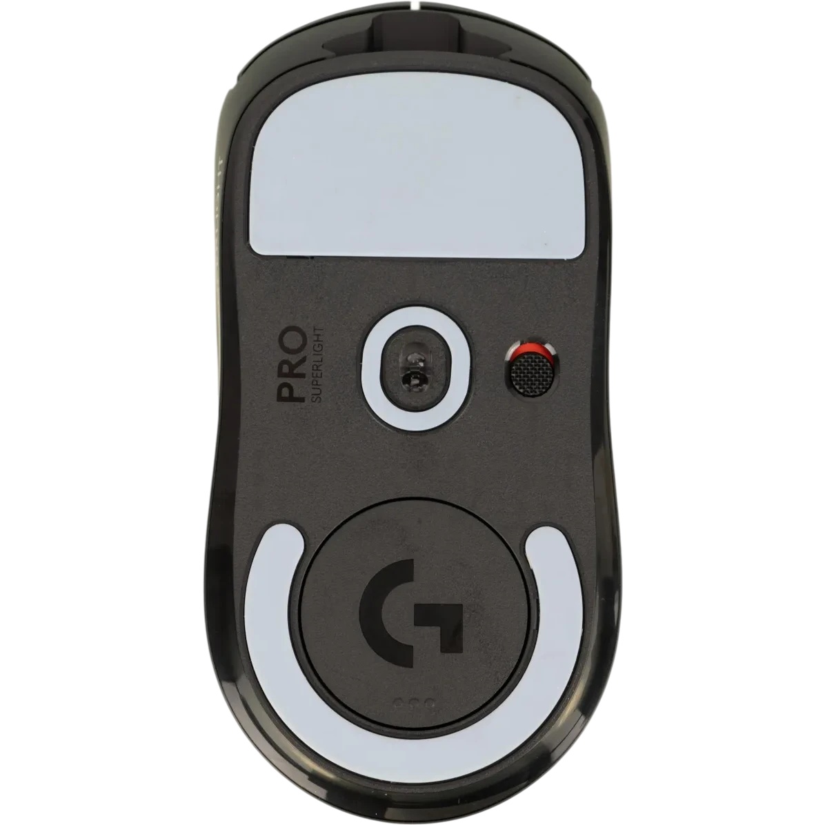 Мышь Logitech Mouse G PRO X Superlight 2 Wireless Gaming черный Retail