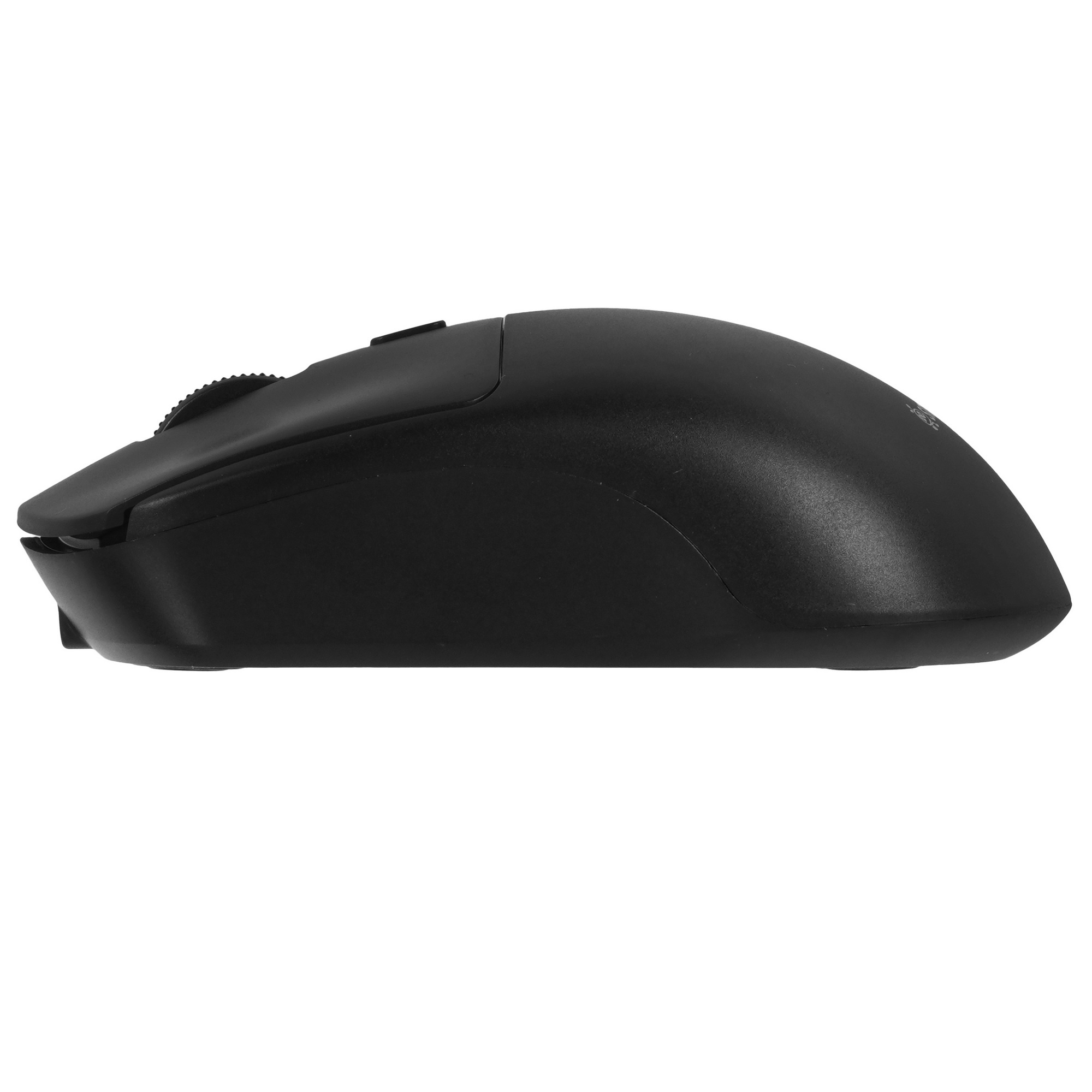 Мышь беспроводная Smartbuy ONE Dual BT+USB с зарядкой Smartbuy X55 черная (SBM755DK)