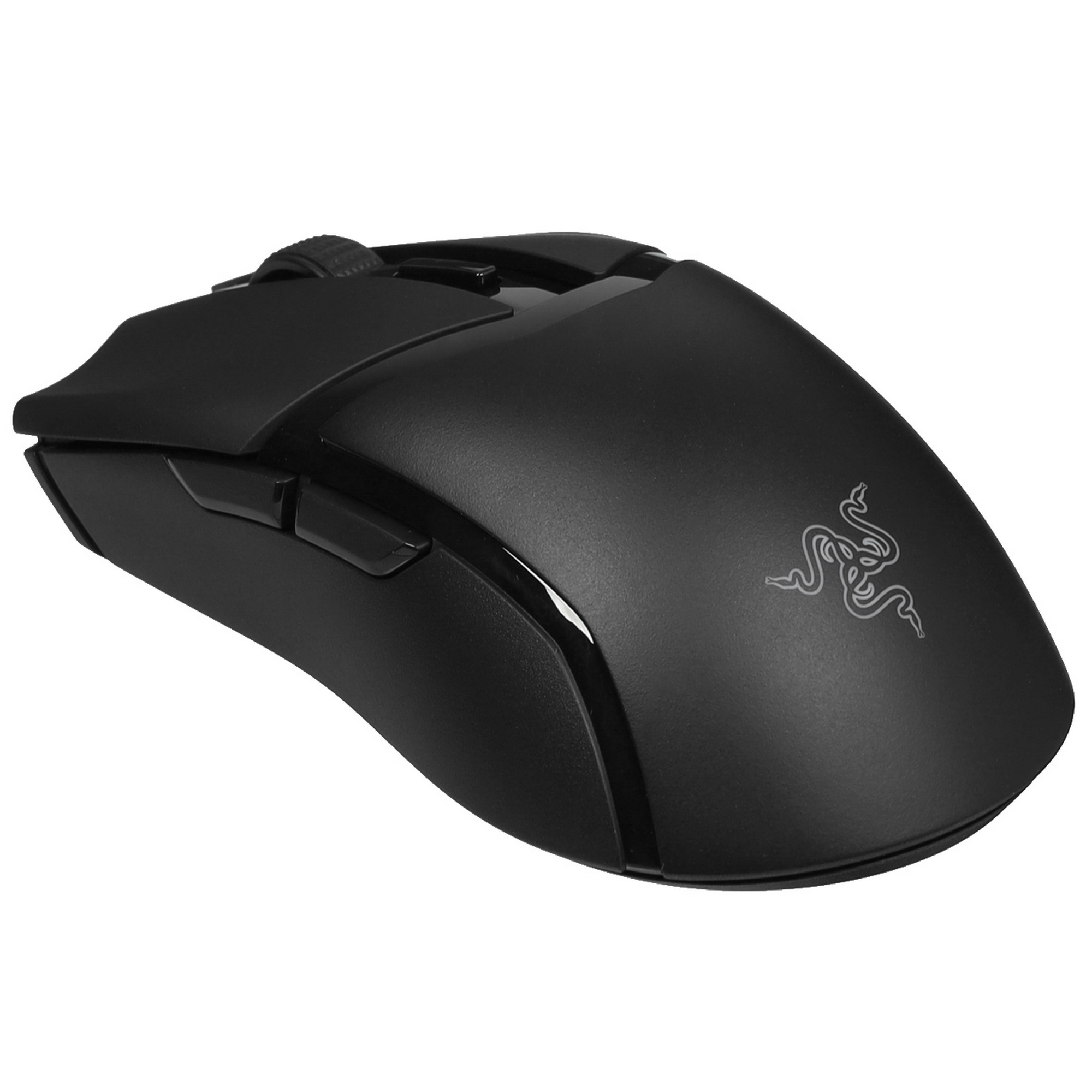 Мышь беспроводная игровая Razer Cobra HyperSpeed