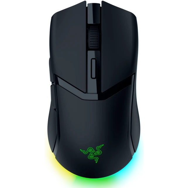 Мышь беспроводная игровая Razer Cobra HyperSpeed