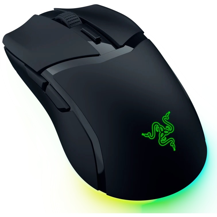 Мышь беспроводная игровая Razer Cobra HyperSpeed