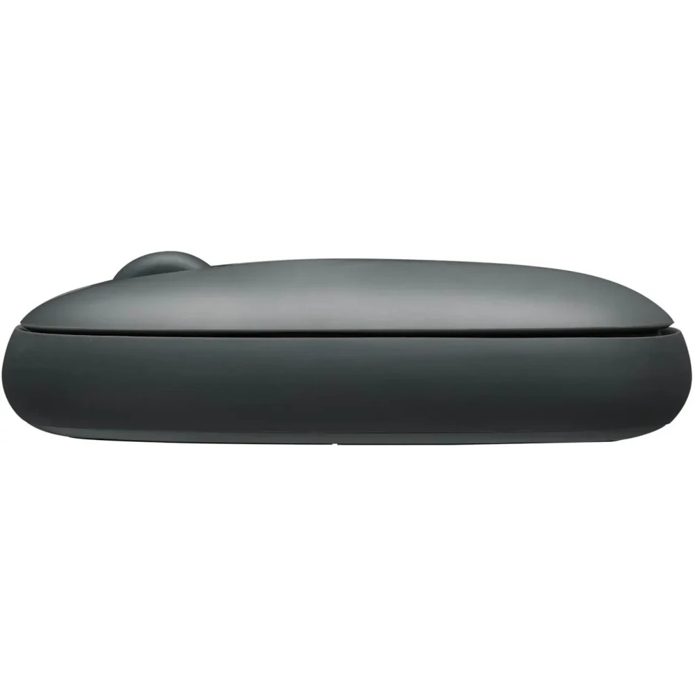 Мышь беспроводная Rapoo M650 Dark Gray