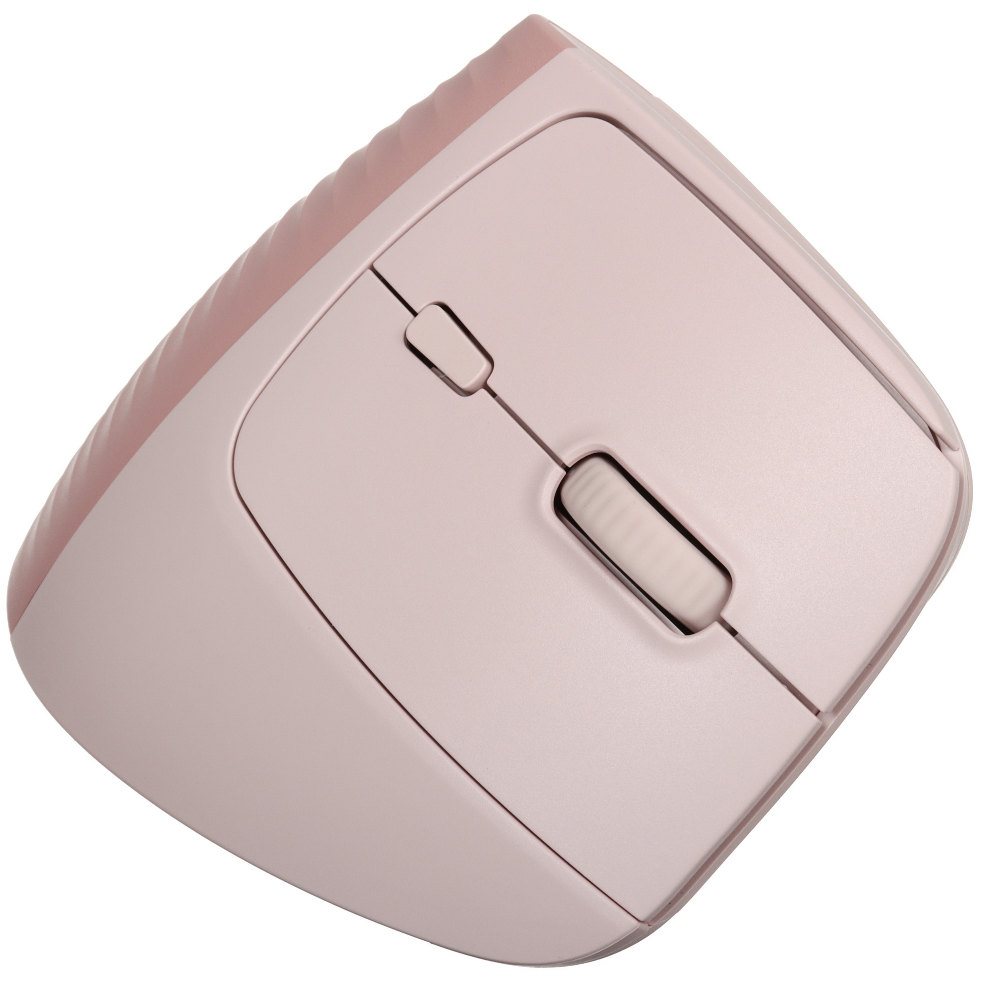 Беспроводная вертикальная мышка UGREEN M571P (65666) Wireless Vertical Mouse 2.4GHz & Bluetooth.   Ц