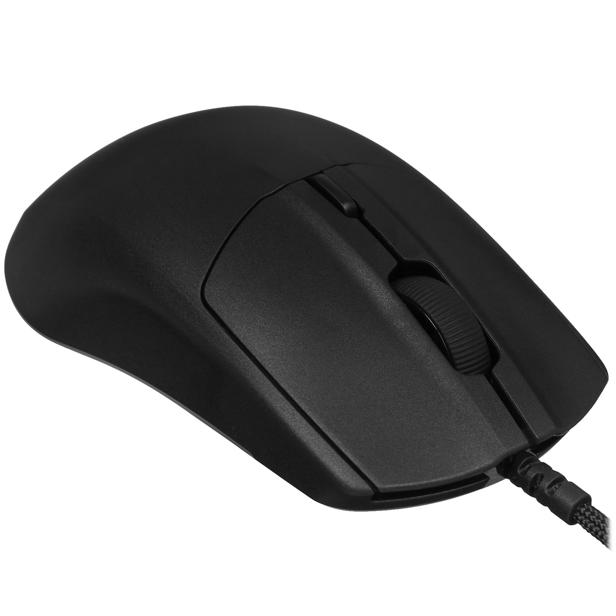Мышь Steelseries Rival 3 Gen 2 черный оптическая 8500dpi USB (62515)