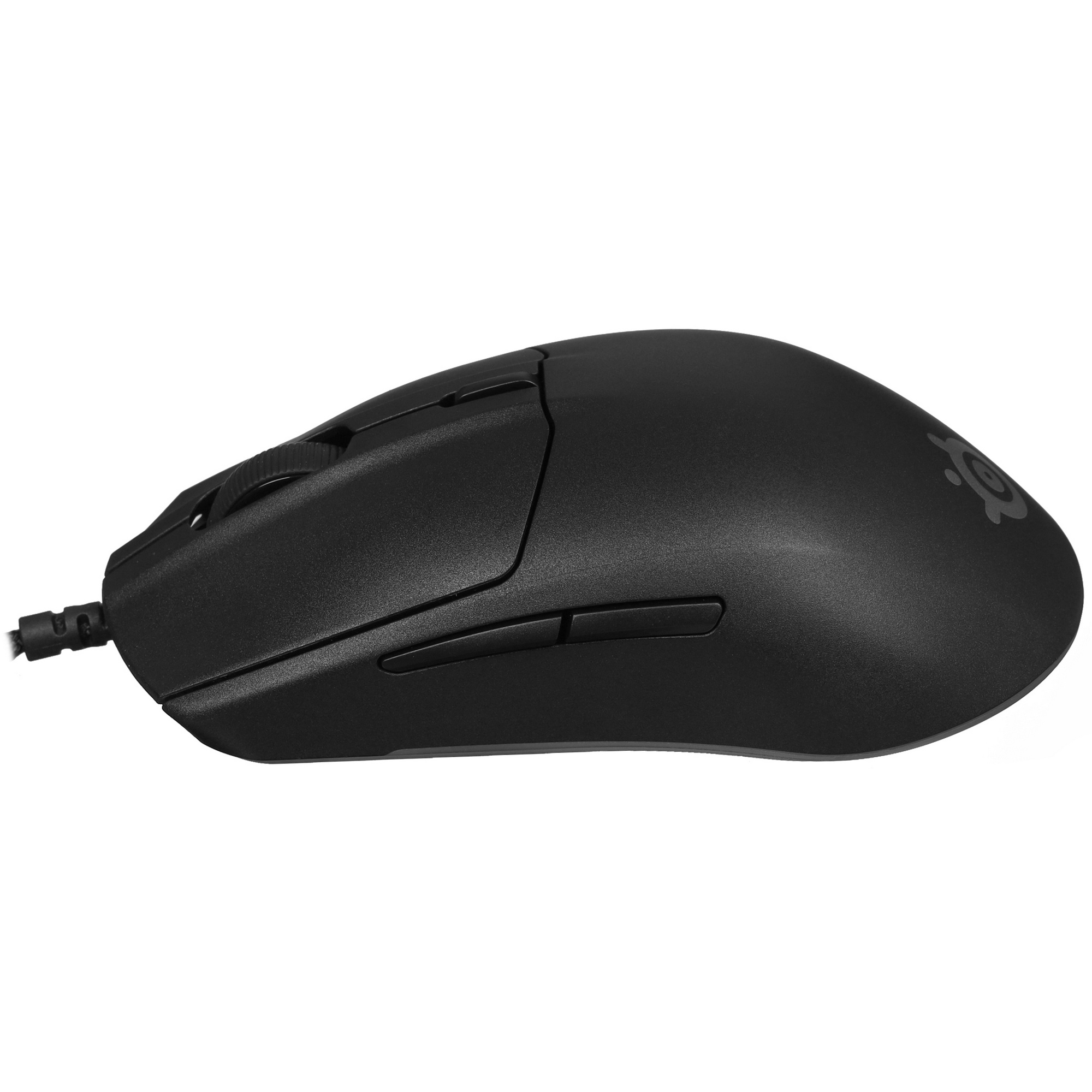 Мышь Steelseries Rival 3 Gen 2 черный оптическая 8500dpi USB (62515)