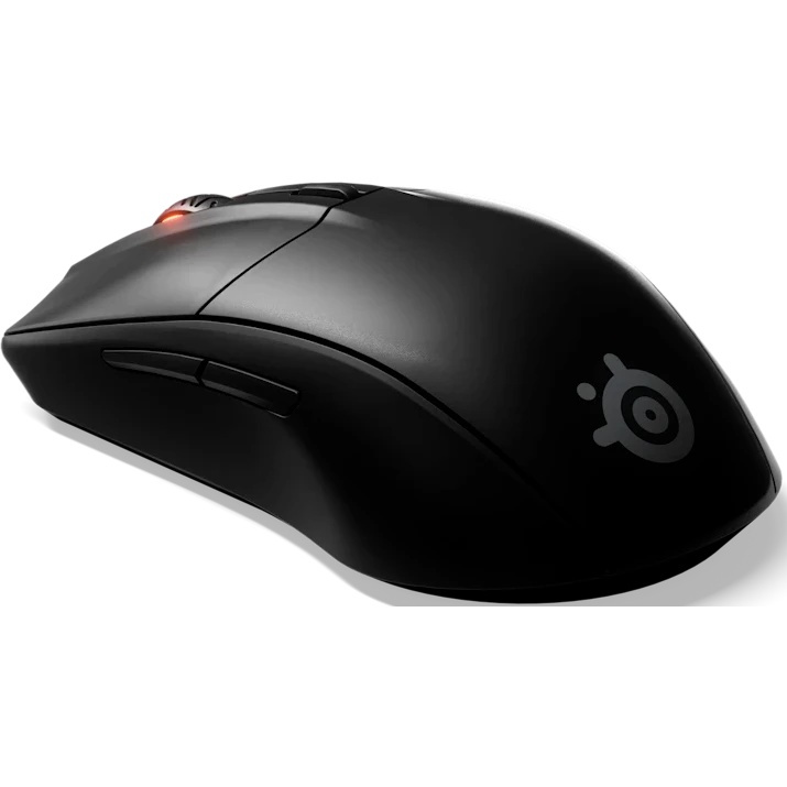 Мышь Steelseries Rival WL Gen 2 черный оптическая 8500dpi USB (62523)