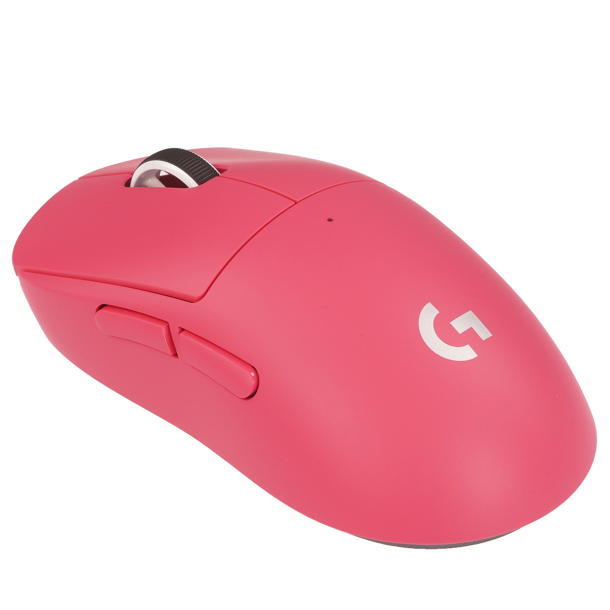 Мышь игровая беспроводная Logitech G PRO X Superlight 2C Pink (910-007549)