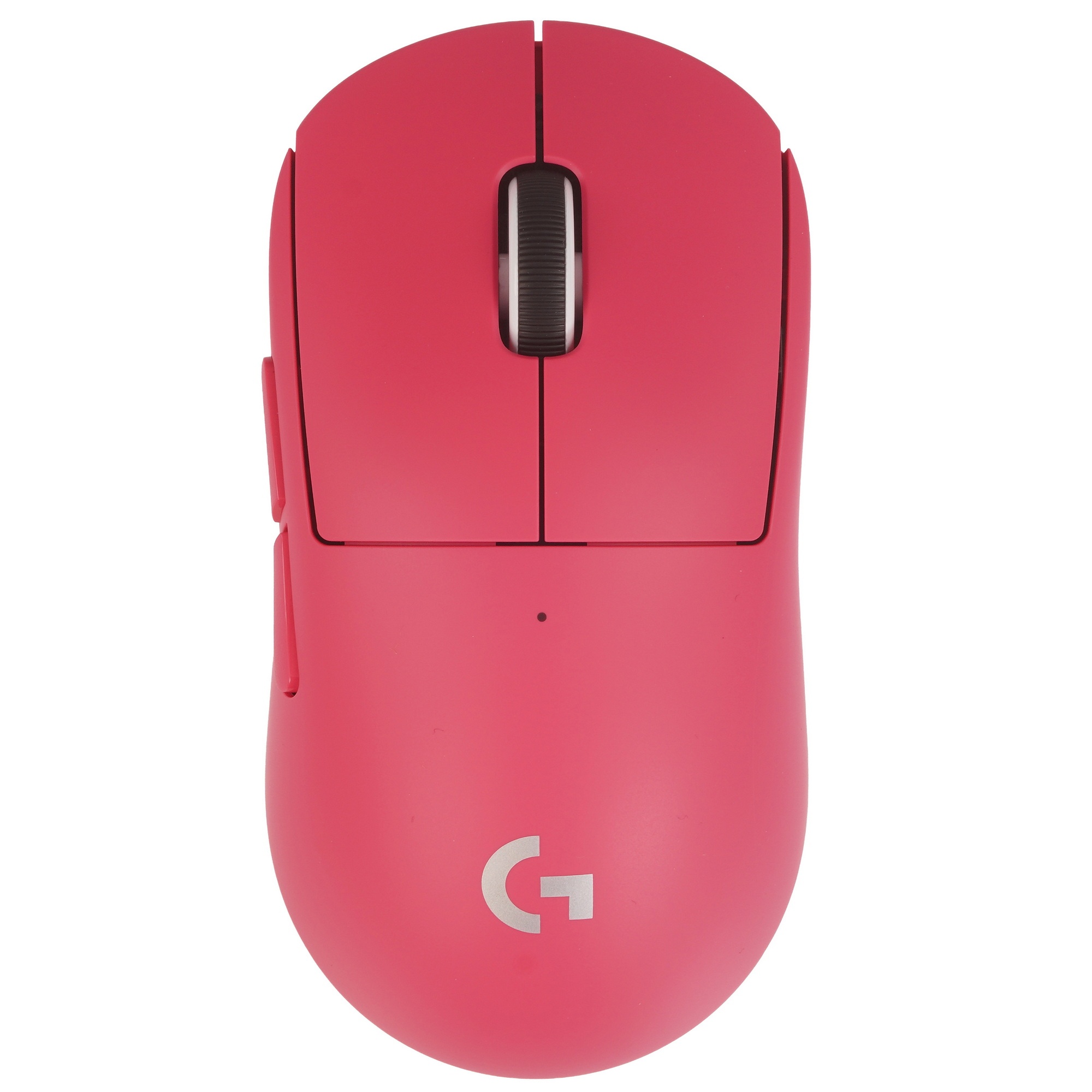 Мышь игровая беспроводная Logitech G PRO X Superlight 2C Pink (910-007549)