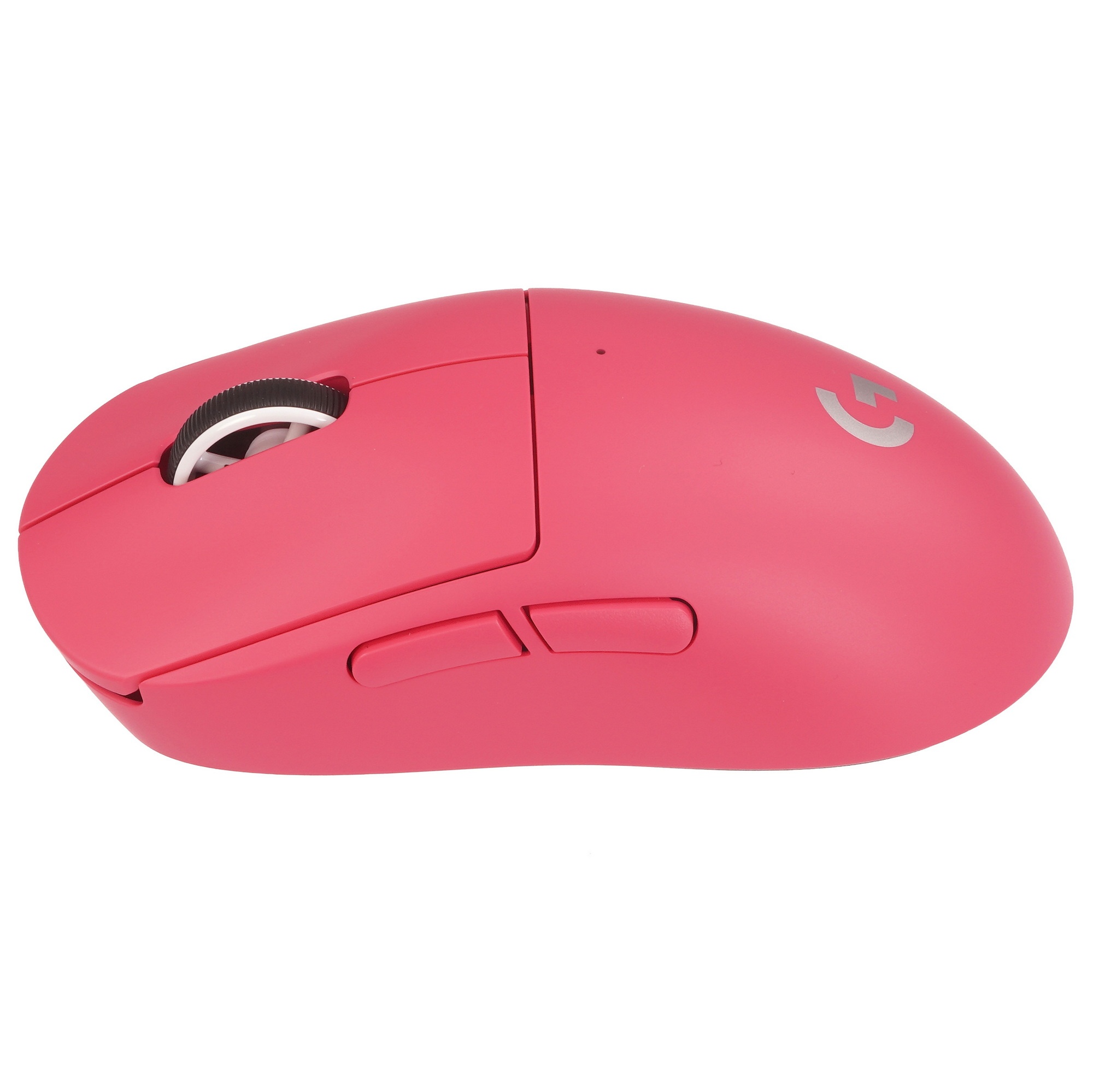 Мышь игровая беспроводная Logitech G PRO X Superlight 2C Pink (910-007549)