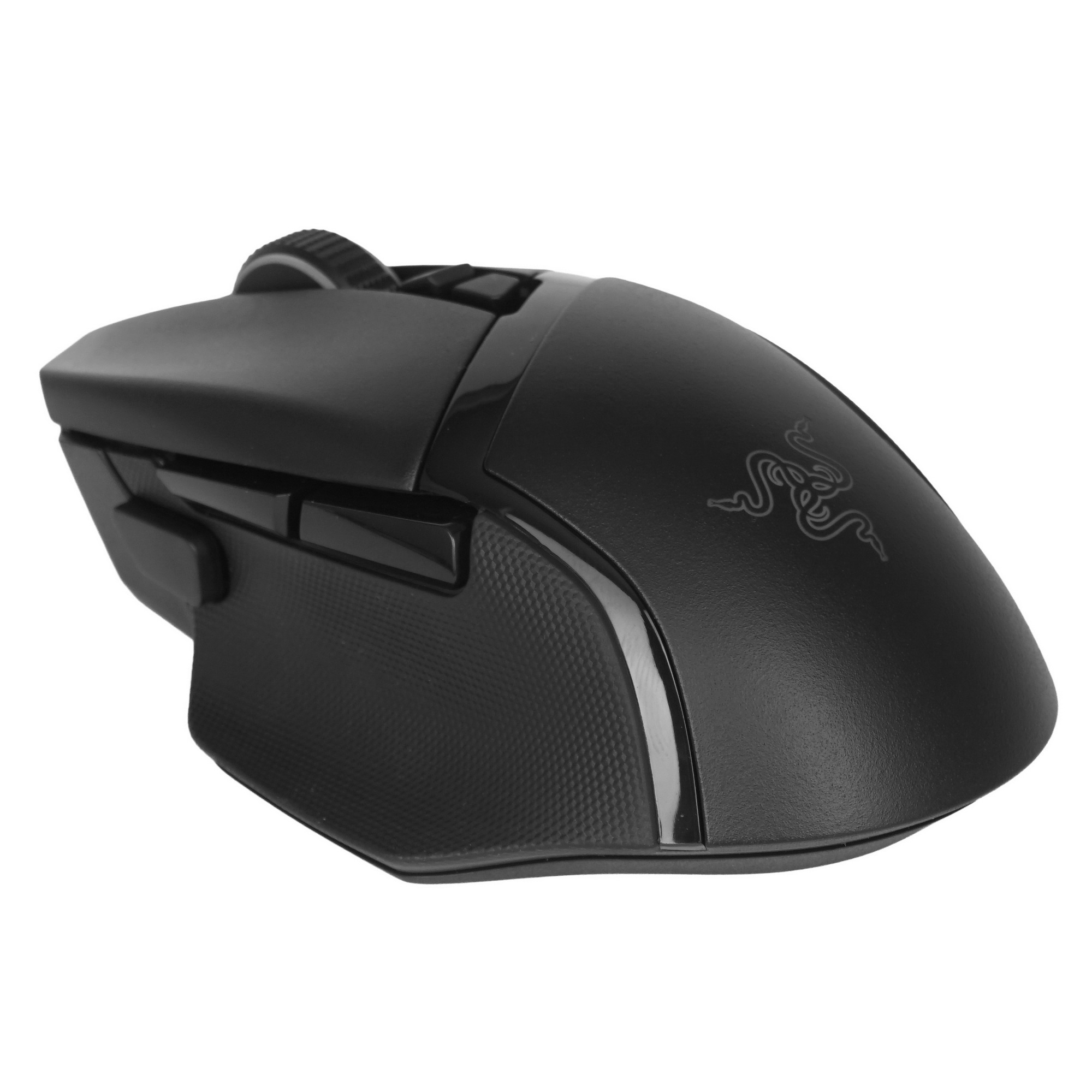Мышь беспроводная игровая Razer Basilisk V3 Pro, черный (RZ01-04620100-R3A1)