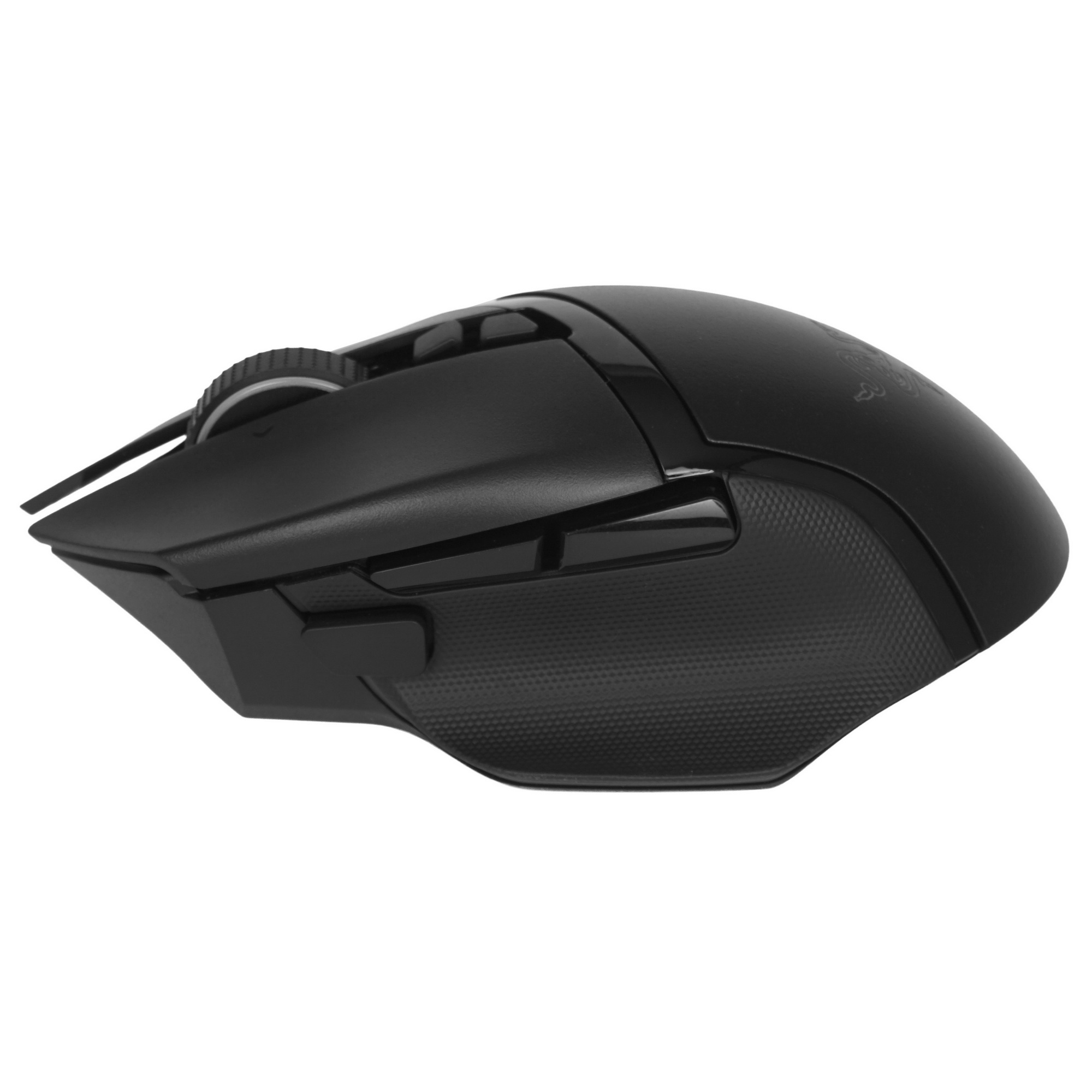 Мышь беспроводная игровая Razer Basilisk V3 Pro, черный (RZ01-04620100-R3A1)