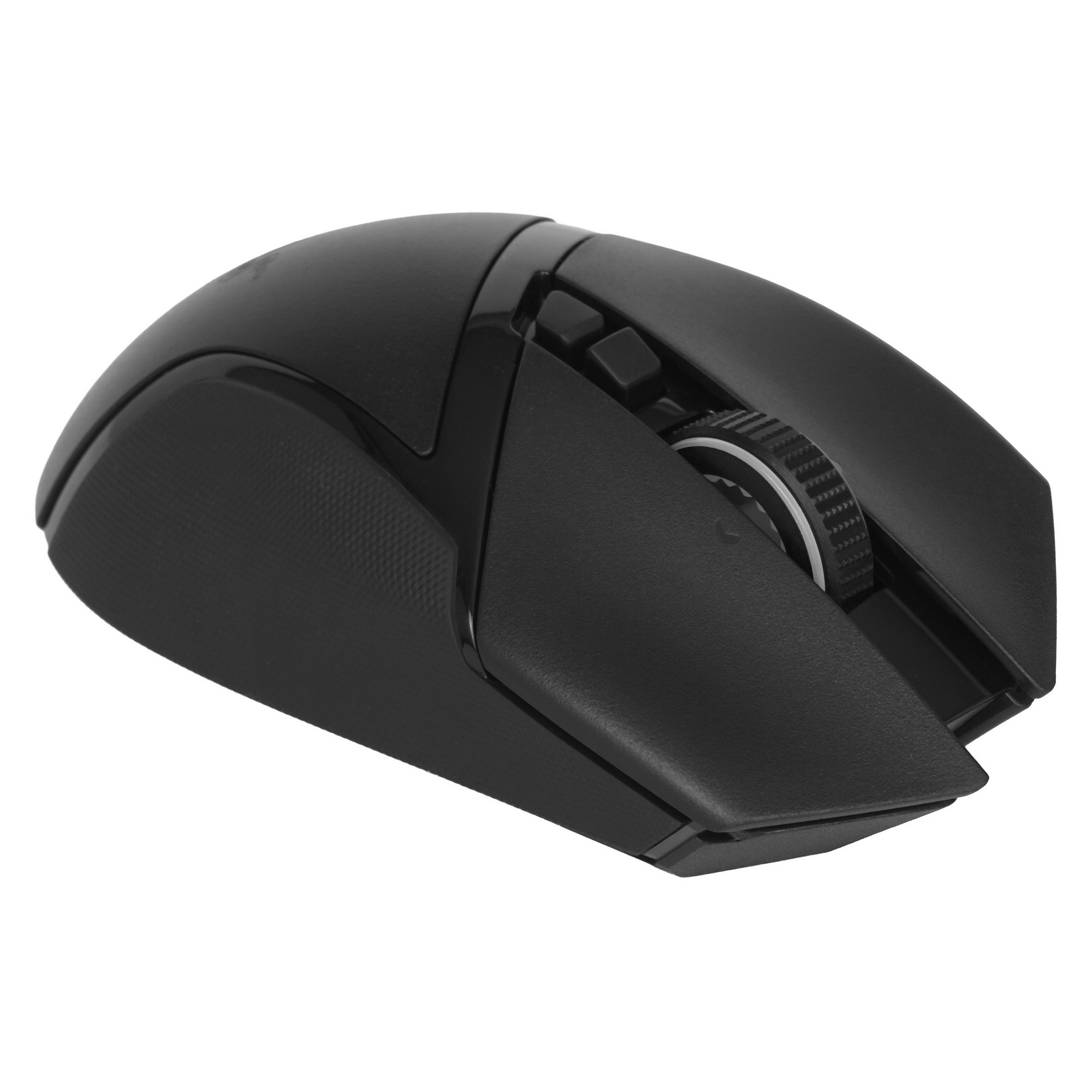Мышь беспроводная игровая Razer Basilisk V3 Pro, черный (RZ01-04620100-R3A1)