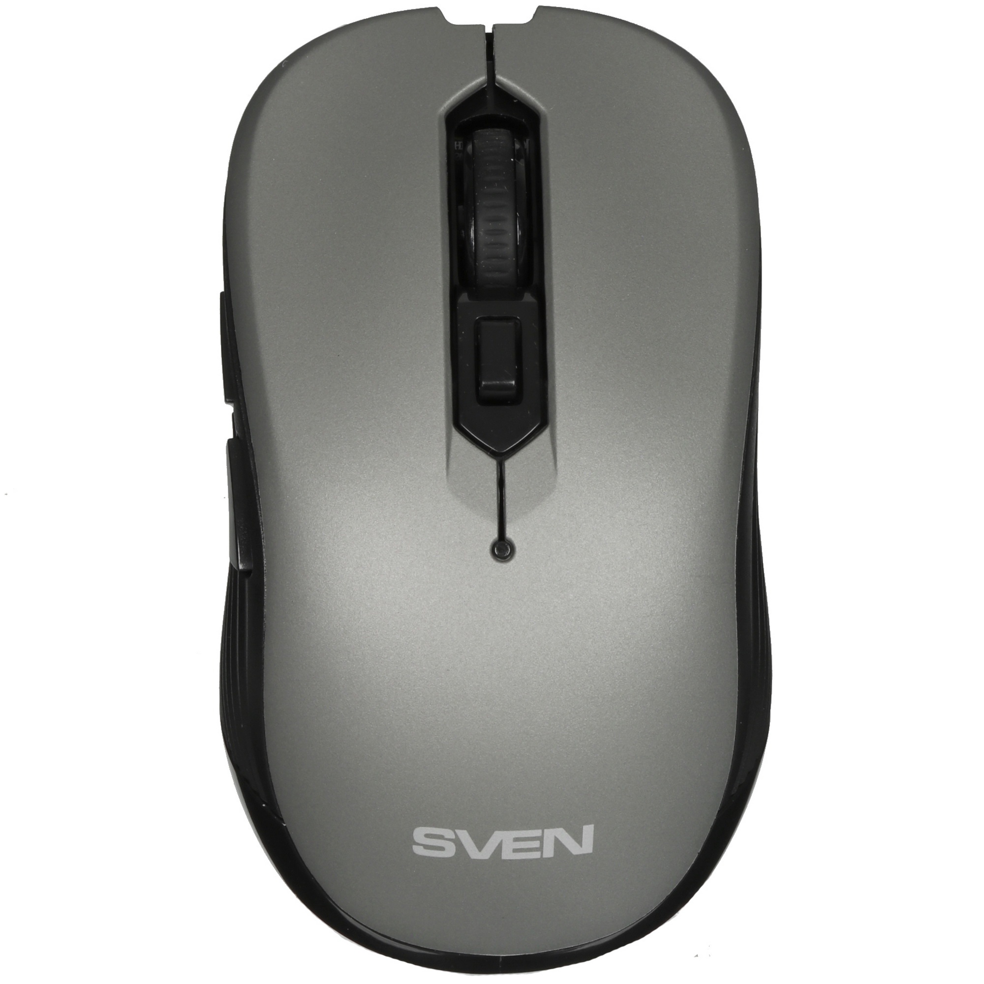 Беспроводная мышь Sven RX-560SW серый (SV-017088)