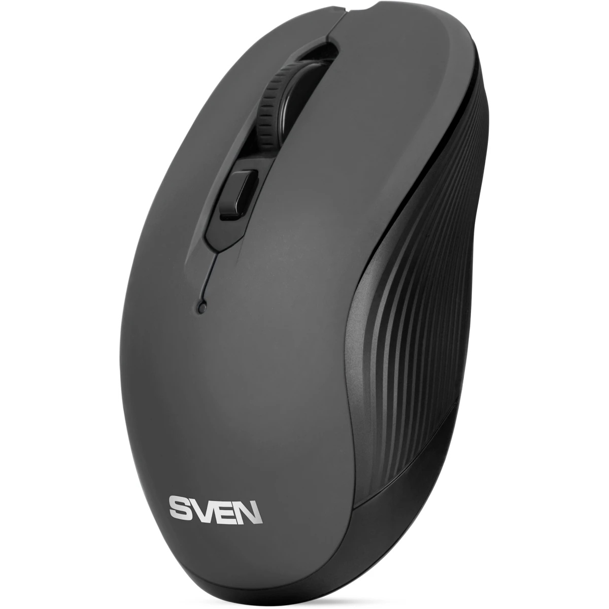 Беспроводная мышь Sven RX-560SW серый (SV-017088)