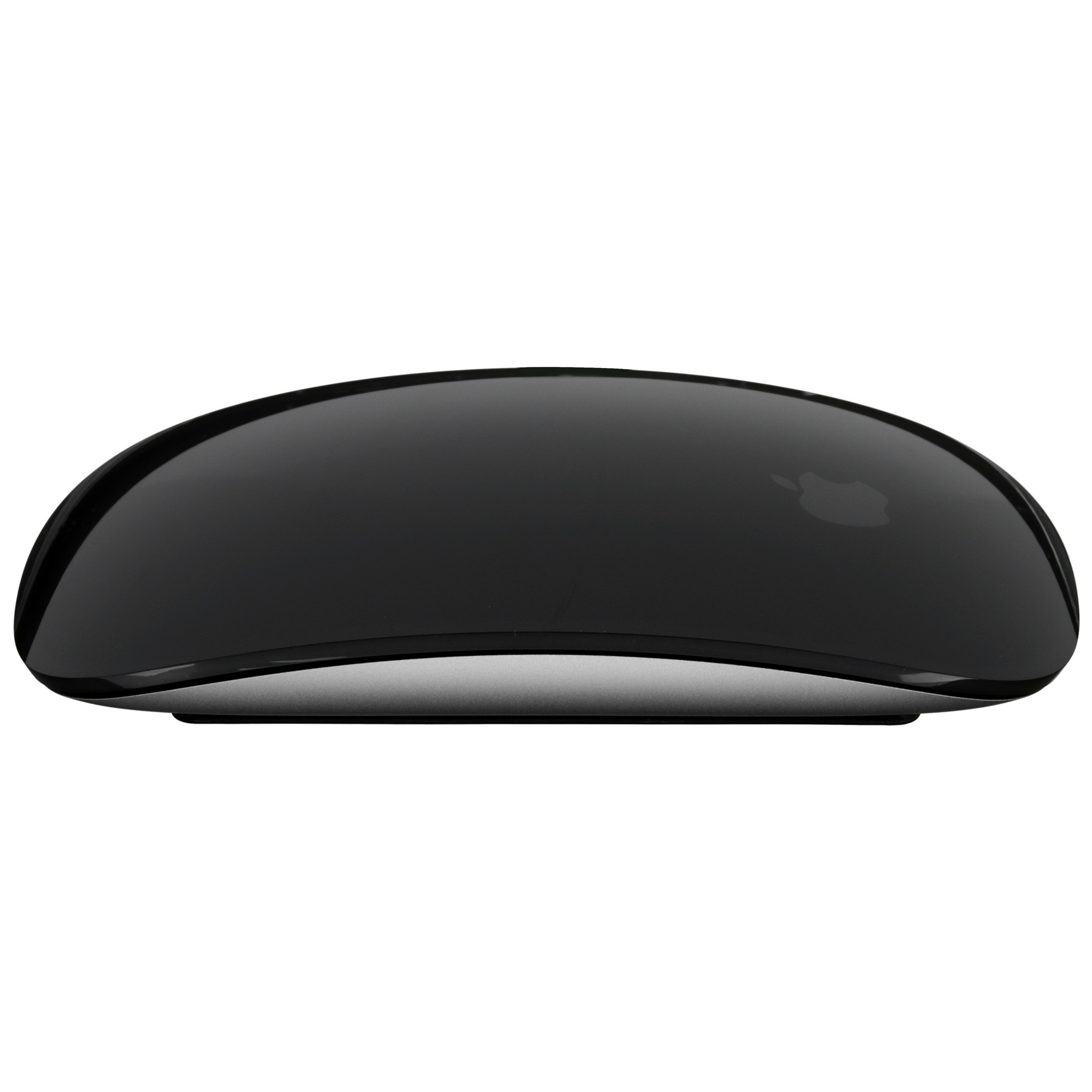 Мышь беспроводная Apple Magic Mouse 3 MMMQ3 черный, 1000 dpi, Bluetooth, кнопки - 1
