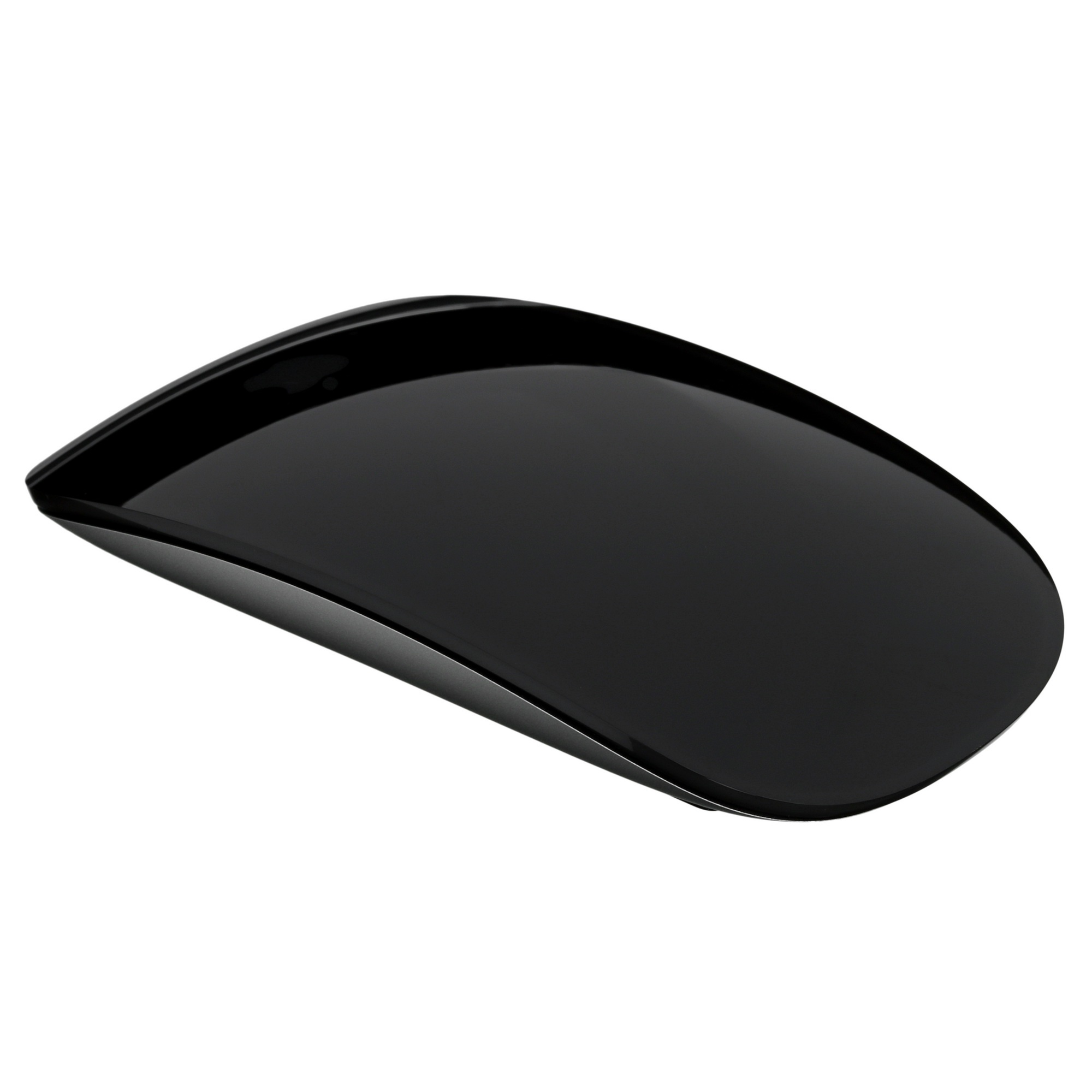 Мышь беспроводная Apple Magic Mouse 3 MMMQ3 черный, 1000 dpi, Bluetooth, кнопки - 1