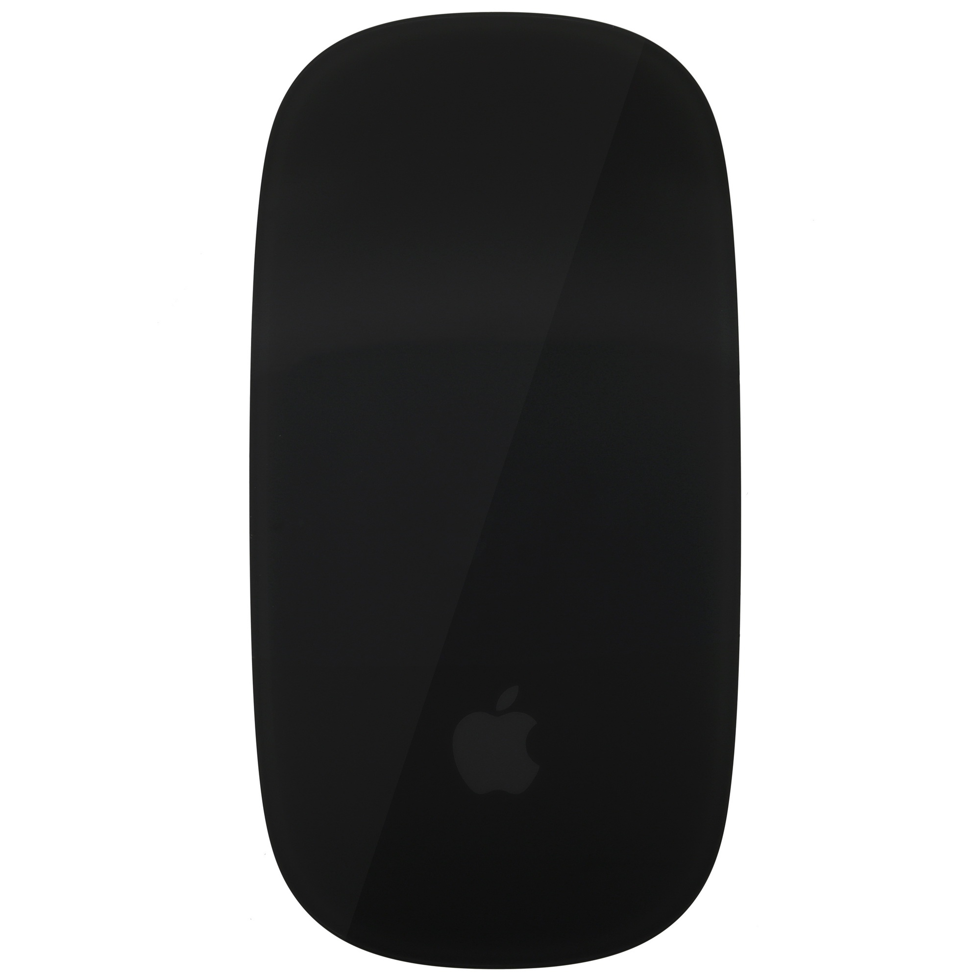 Мышь беспроводная Apple Magic Mouse 3 MMMQ3 черный, 1000 dpi, Bluetooth, кнопки - 1