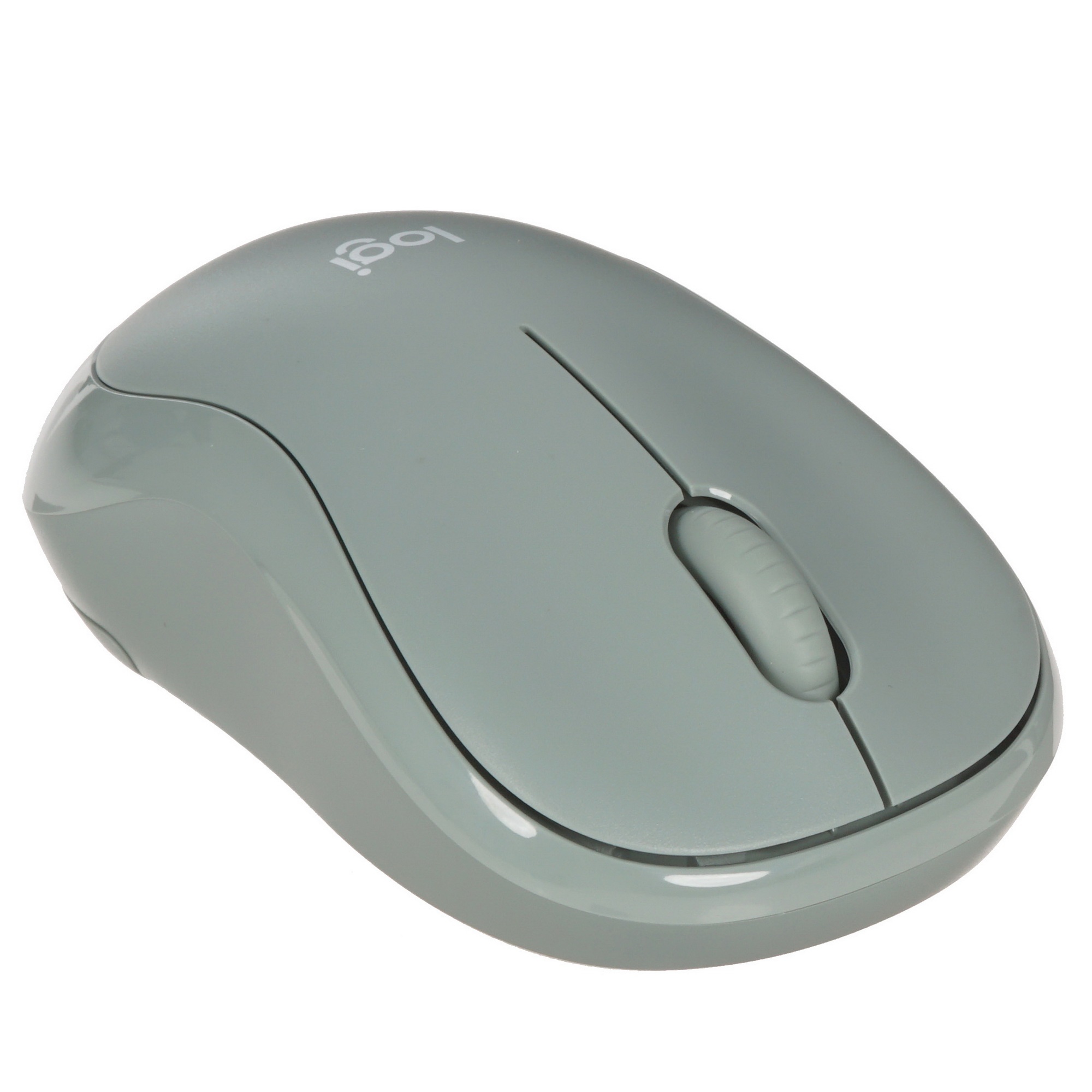 Мышка USB OPTICAL WRL M221 GREEN 910-006112 LOGITECH