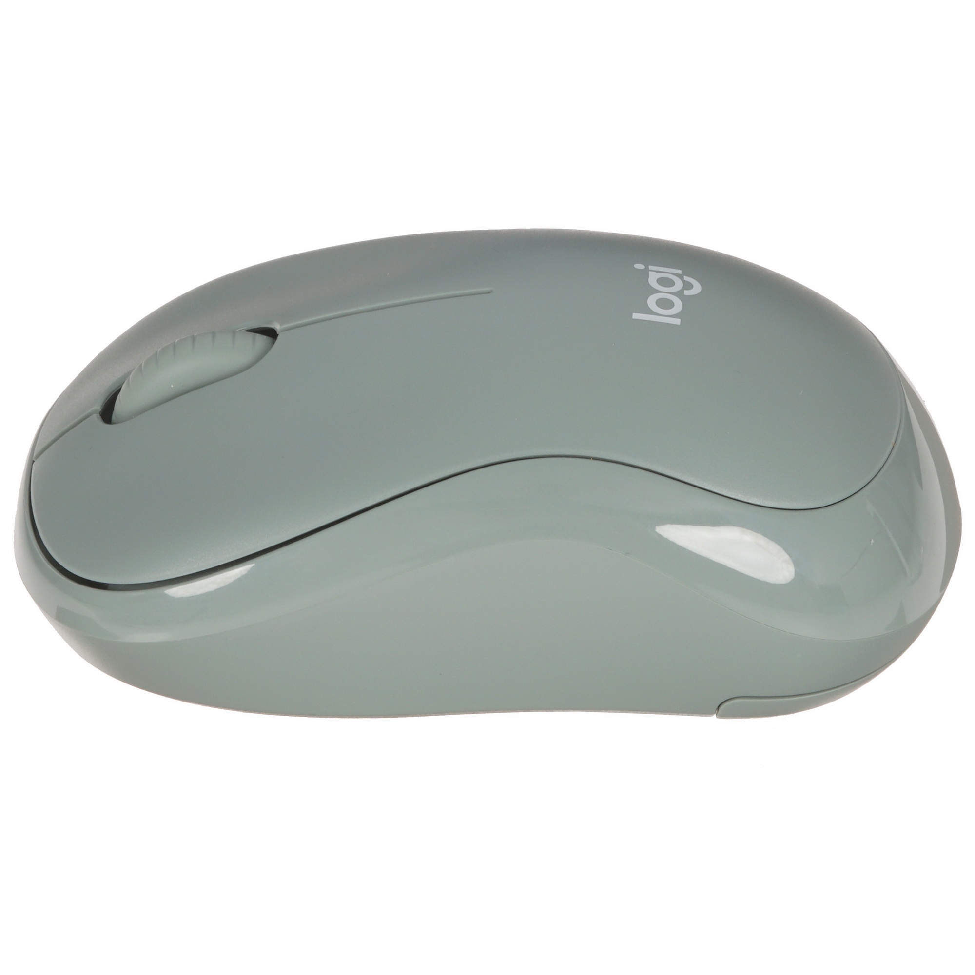 Мышка USB OPTICAL WRL M221 GREEN 910-006112 LOGITECH