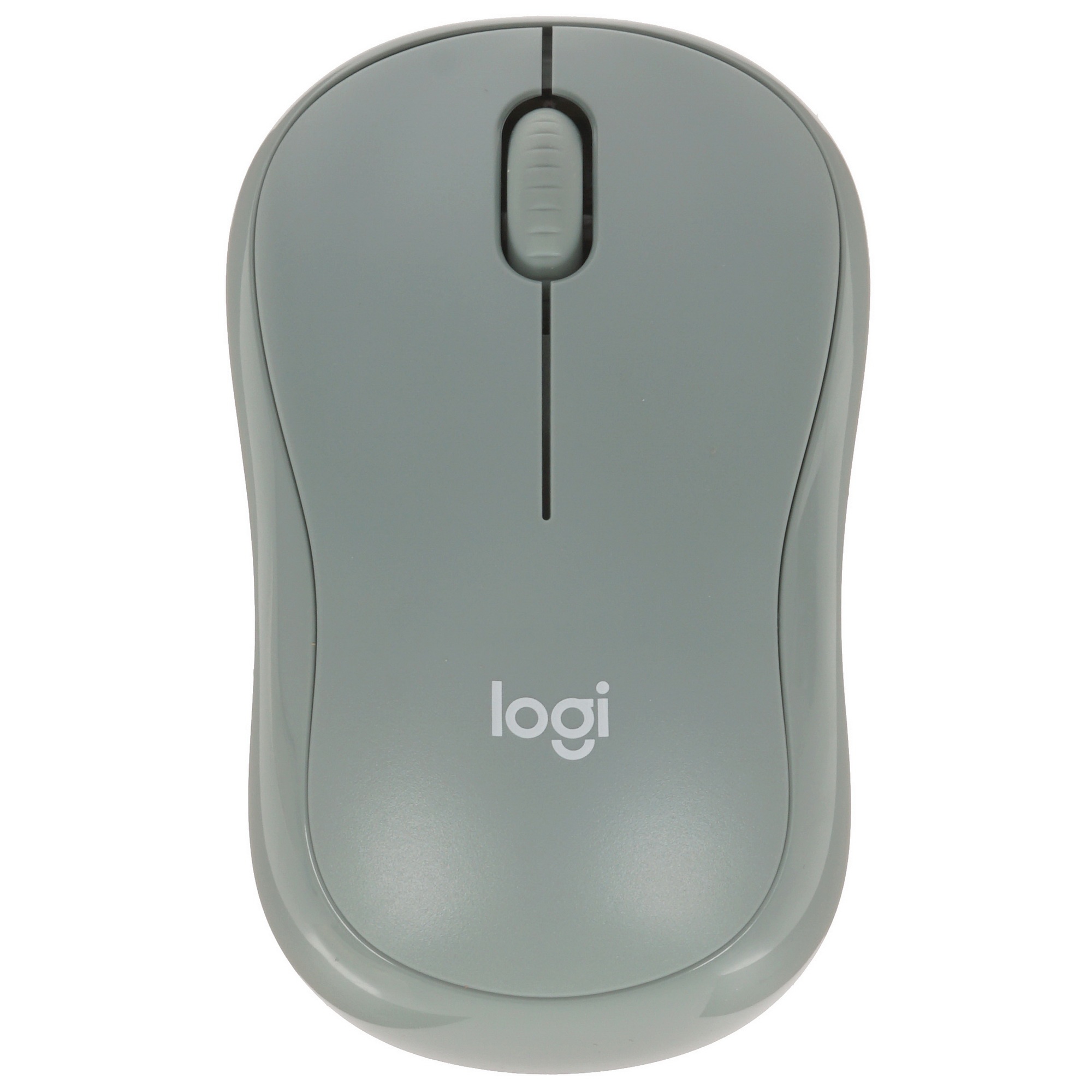 Мышка USB OPTICAL WRL M221 GREEN 910-006112 LOGITECH
