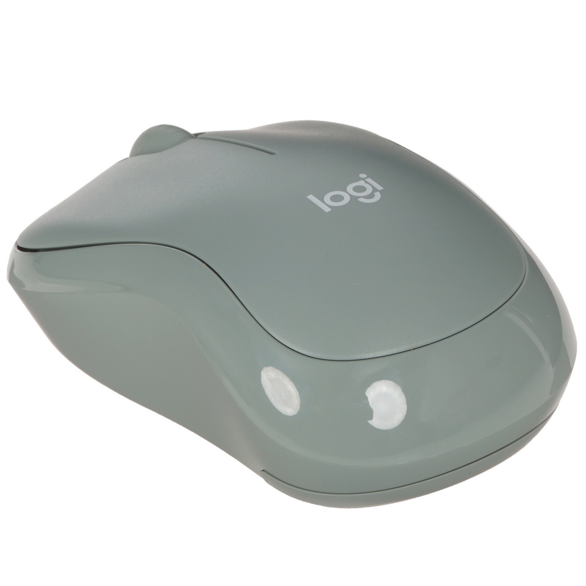 Мышка USB OPTICAL WRL M221 GREEN 910-006112 LOGITECH