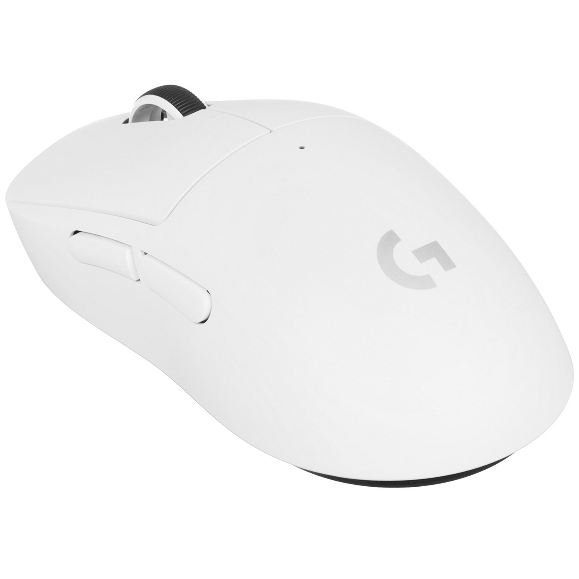 Мышь игровая беспроводная Logitech G PRO X Superlight 2C White (910-007542)