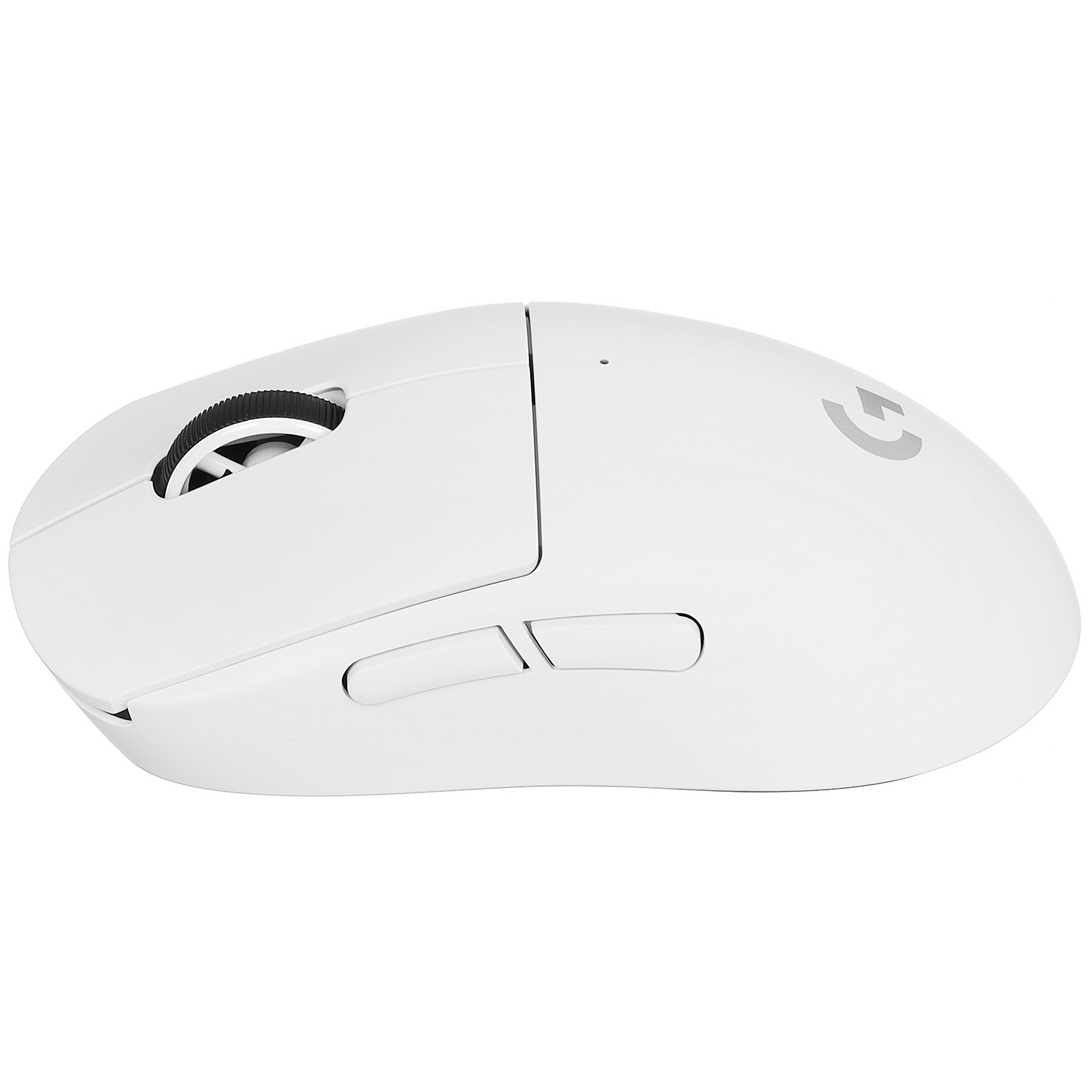Мышь игровая беспроводная Logitech G PRO X Superlight 2C White (910-007542)