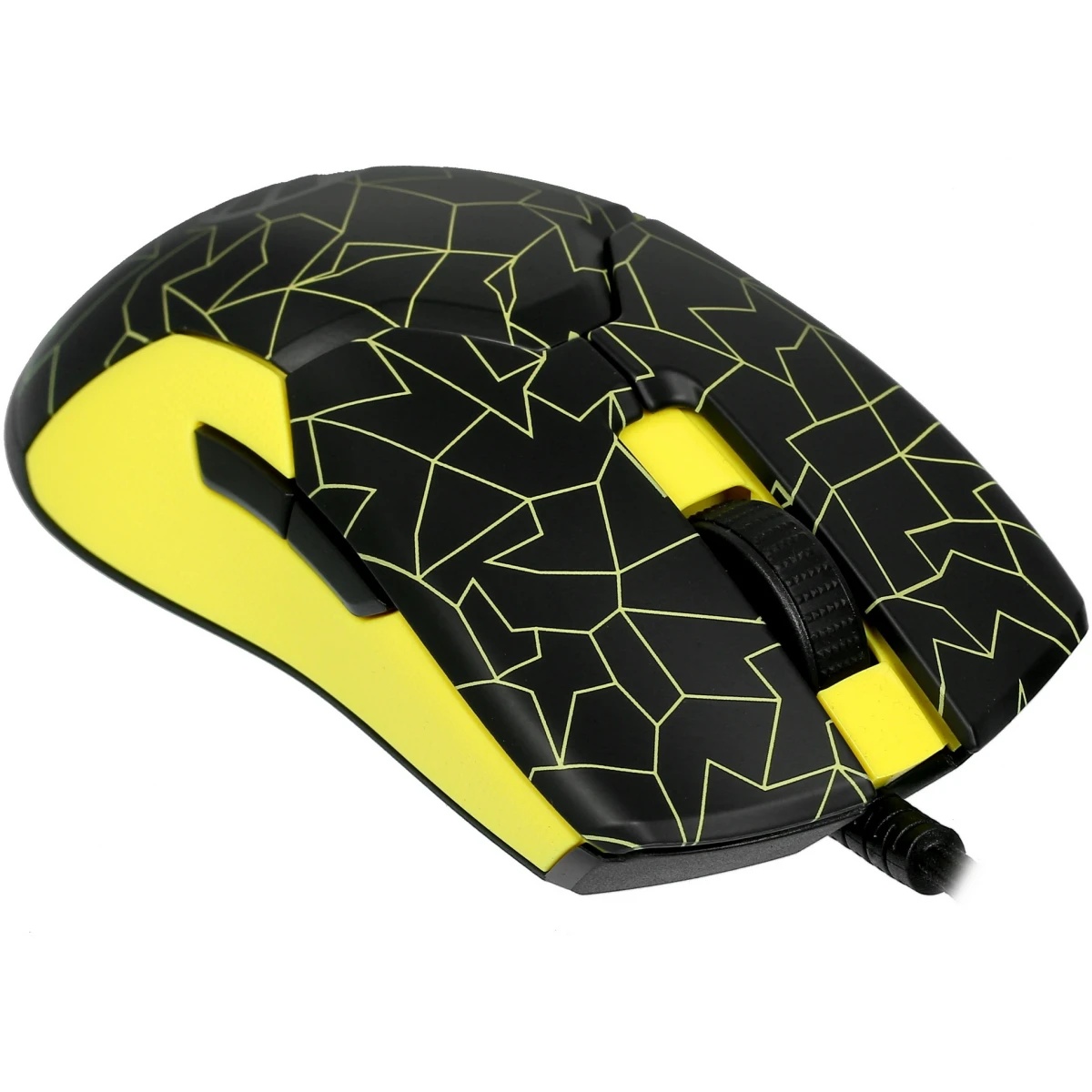 Игровая мышь Razer Viper 8KHz - ESL Ed. mouse