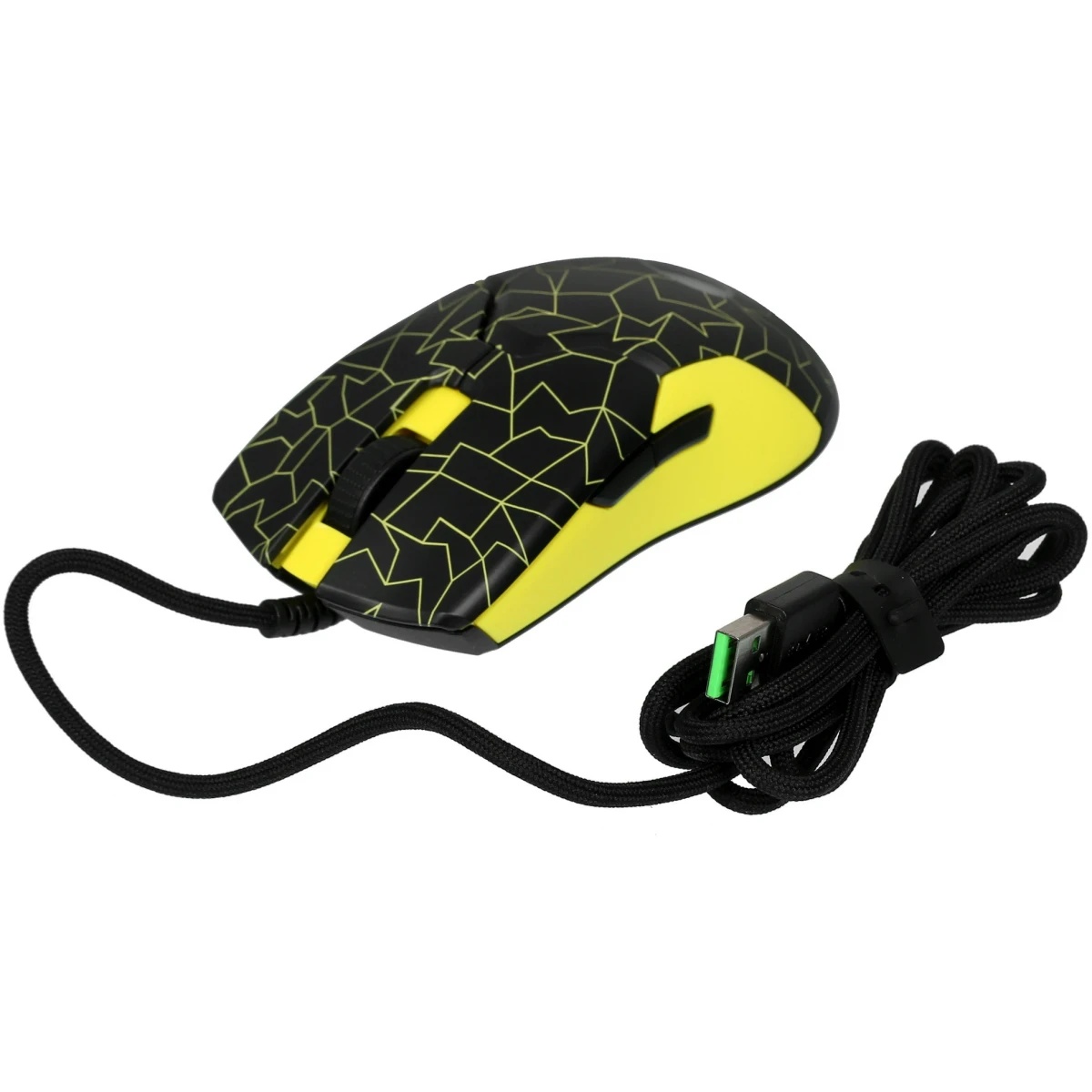 Игровая мышь Razer Viper 8KHz - ESL Ed. mouse