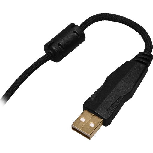 Мышь проводная Redragon Storm Elite черный, 16000 dpi, USB, кнопки - 7