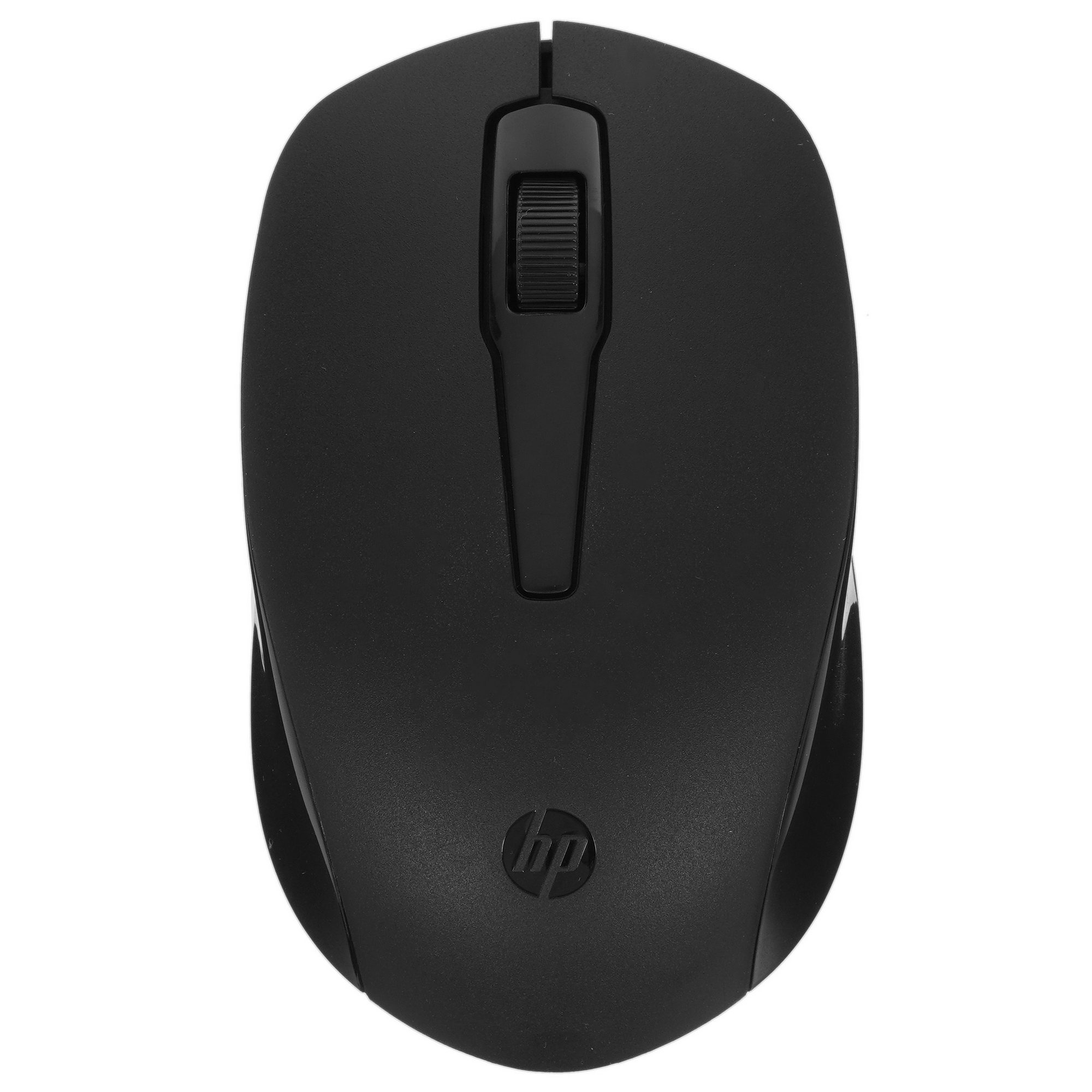 Мышь беспроводная HP 150 WRLS Mouse