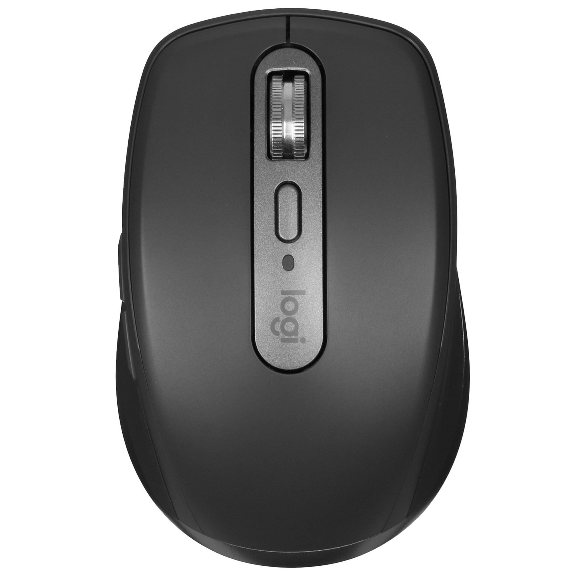 Мышь беспроводная Logitech MX Anywhere 3S, USB, черный