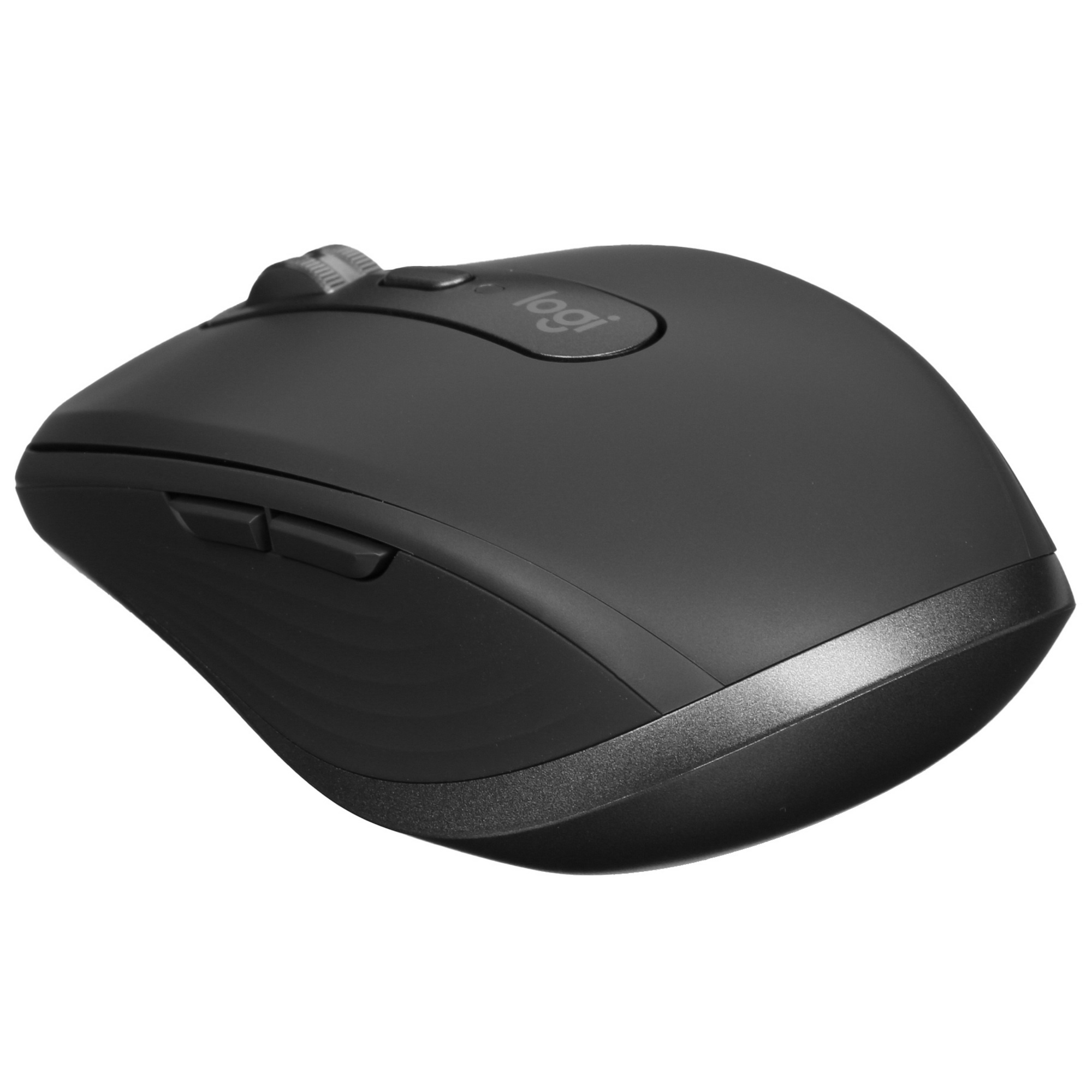 Мышь беспроводная Logitech MX Anywhere 3S, USB, черный