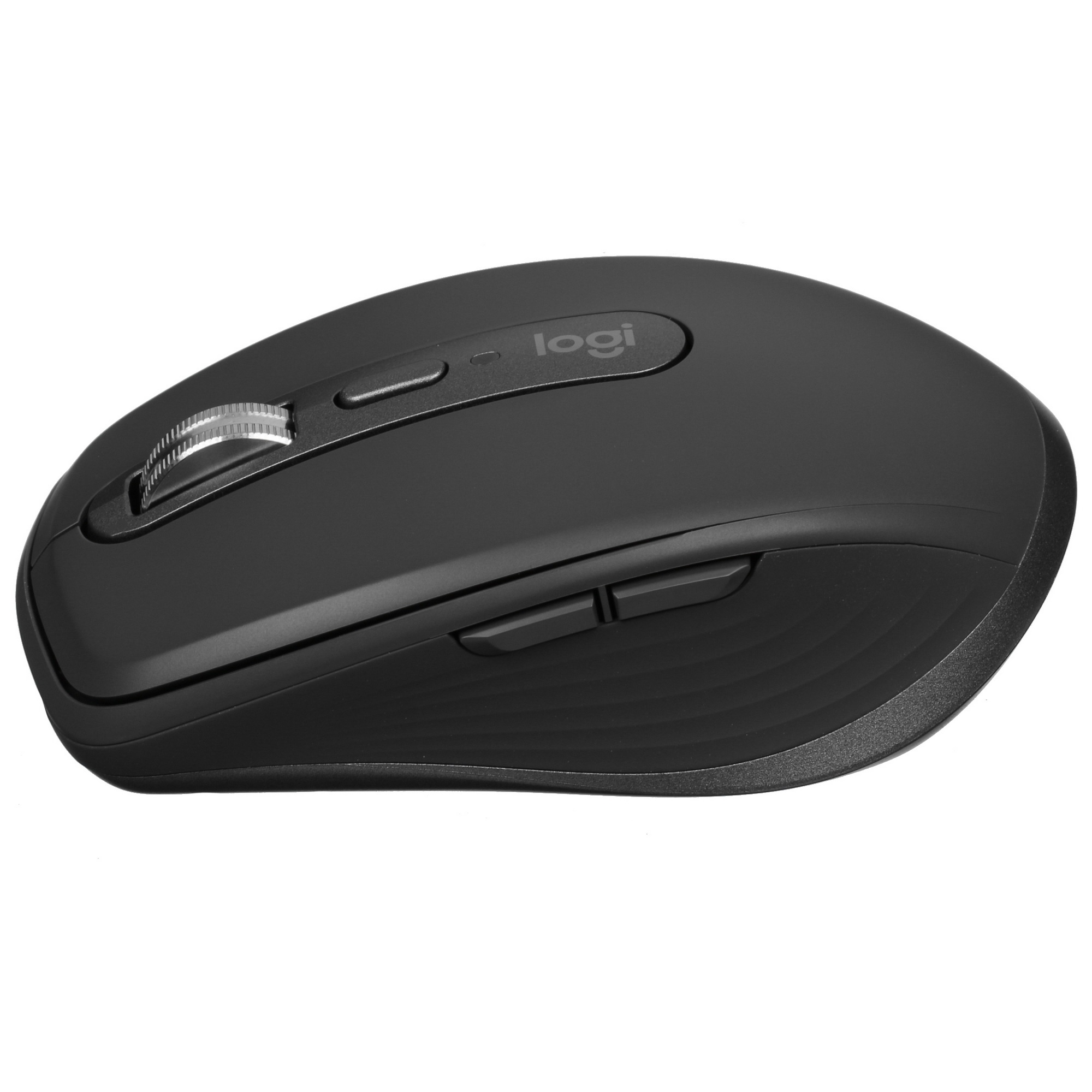 Мышь беспроводная Logitech MX Anywhere 3S, USB, черный