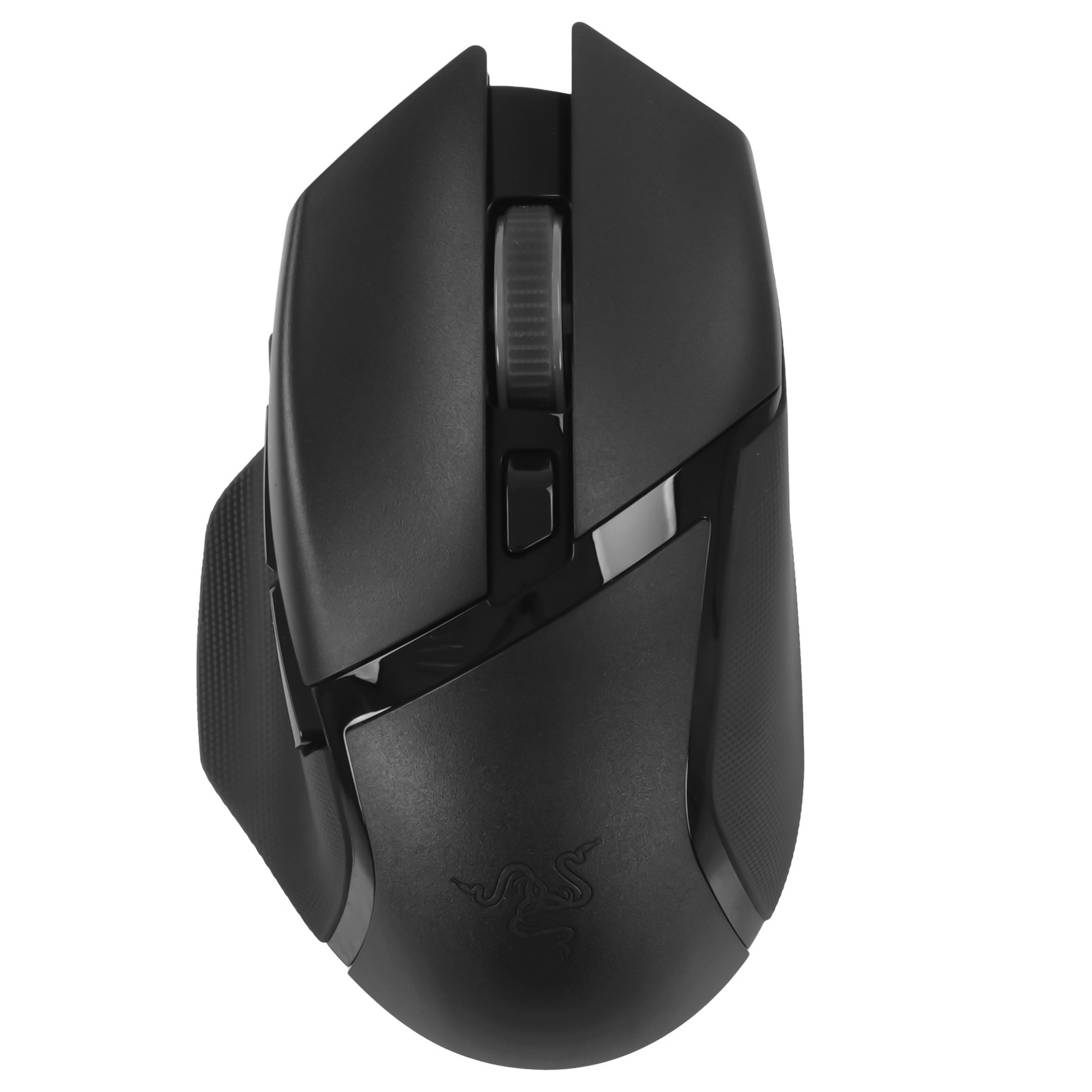 Игровая мышь беспроводная Razer Basilisk V3 X Hyperspeed, черный
