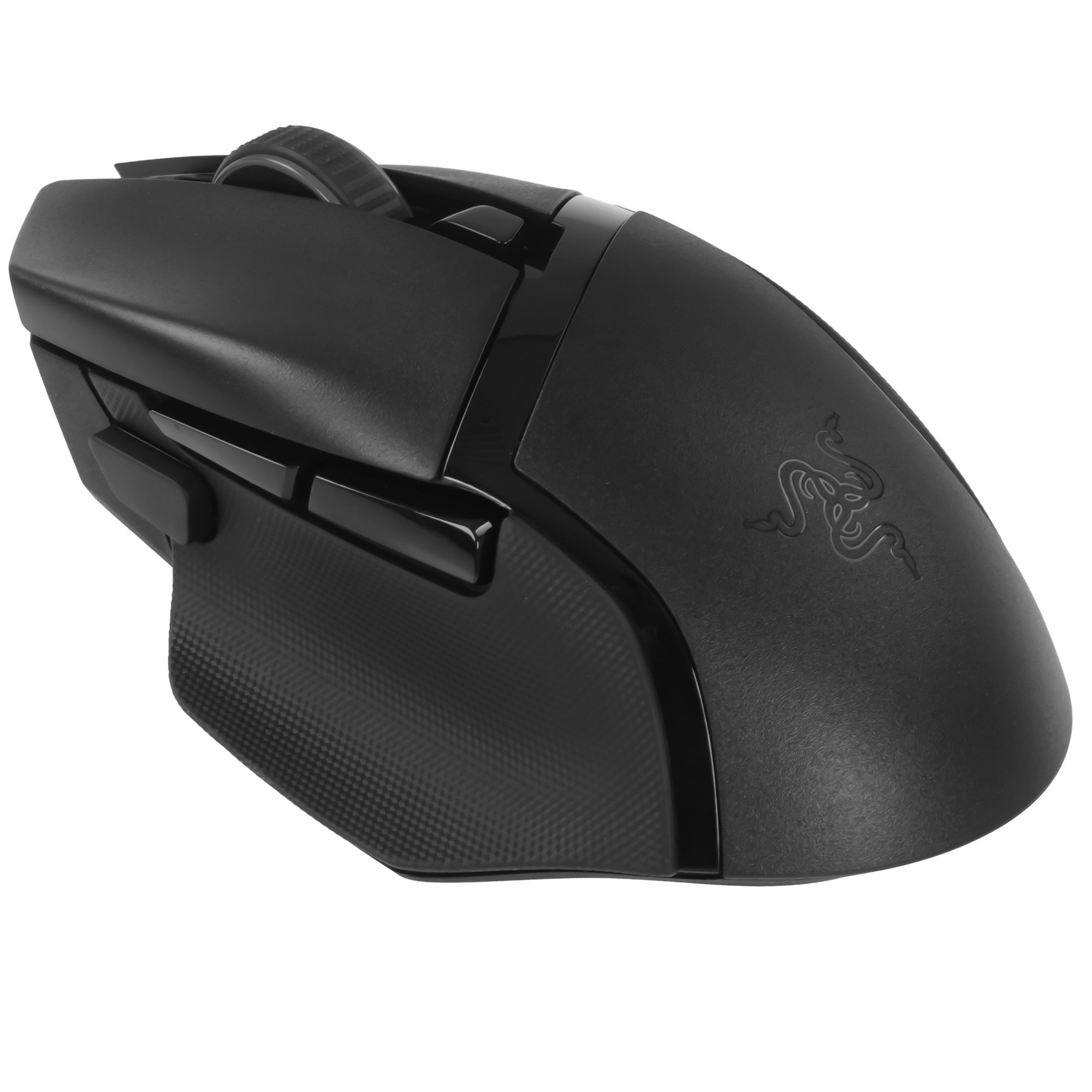 Игровая мышь беспроводная Razer Basilisk V3 X Hyperspeed, черный