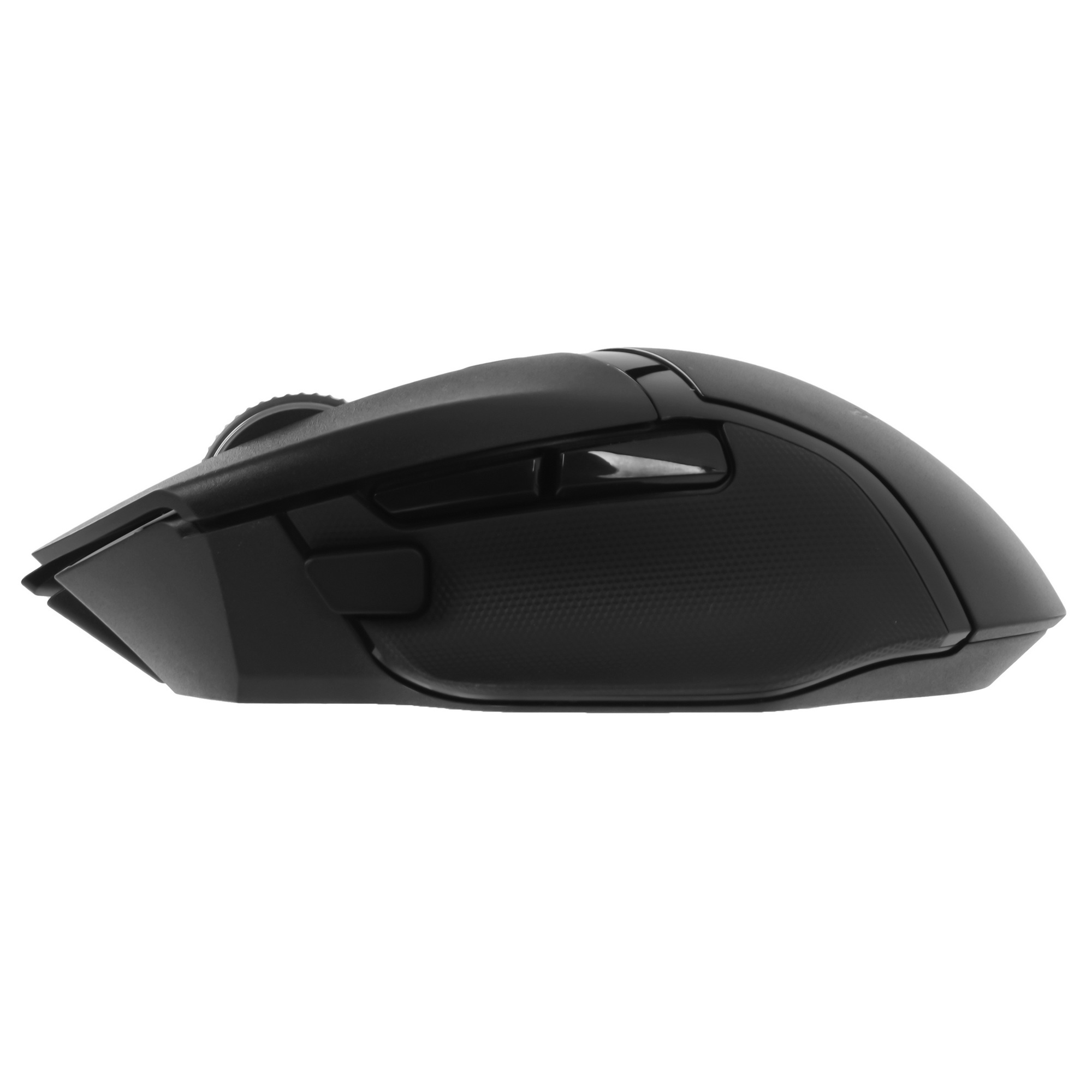 Игровая мышь беспроводная Razer Basilisk V3 X Hyperspeed, черный