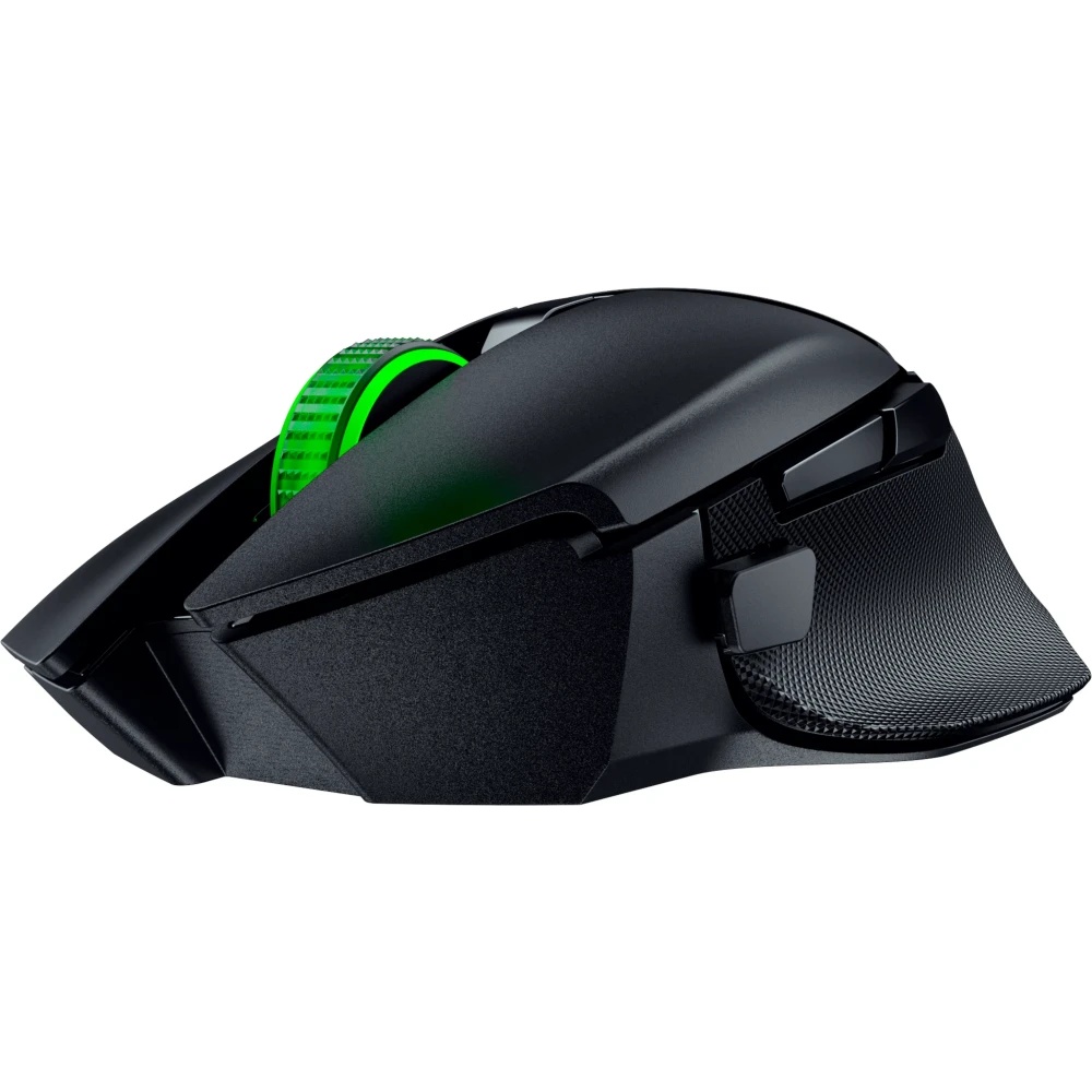 Игровая мышь беспроводная Razer Basilisk V3 X Hyperspeed, черный