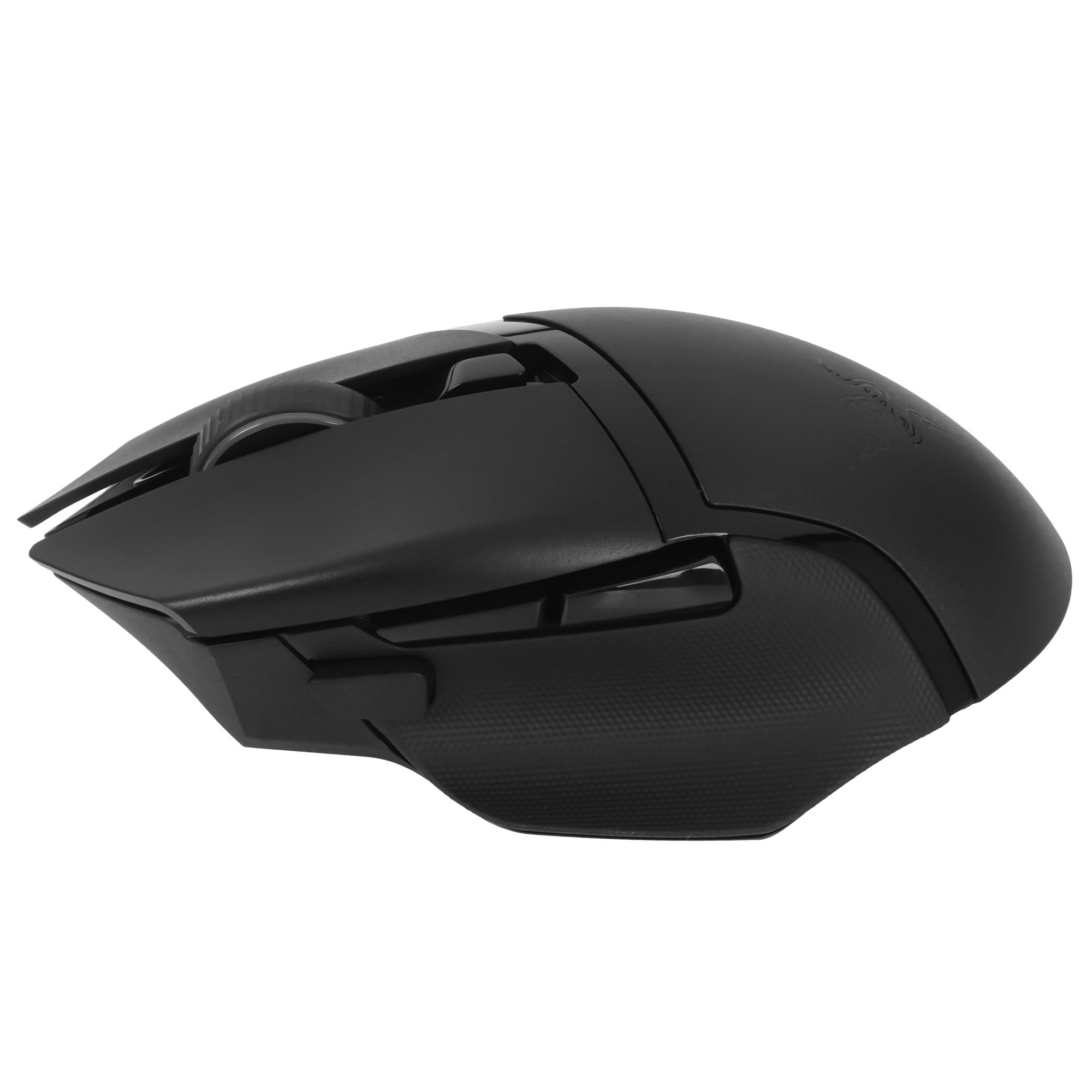 Игровая мышь беспроводная Razer Basilisk V3 X Hyperspeed, черный